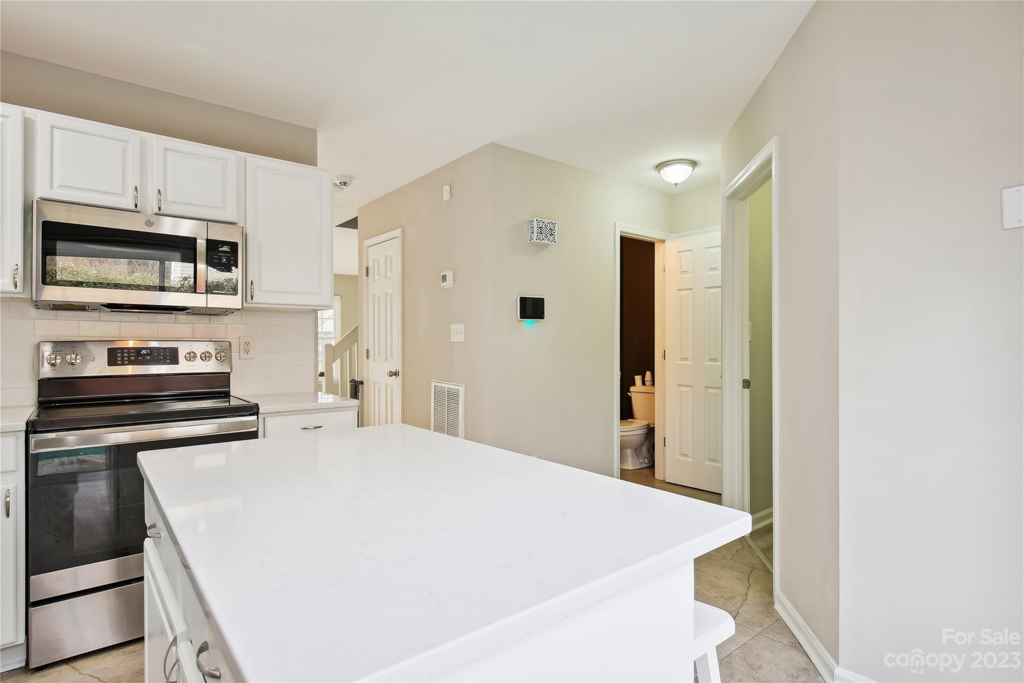 The Landing at Hickory Grove - Residential