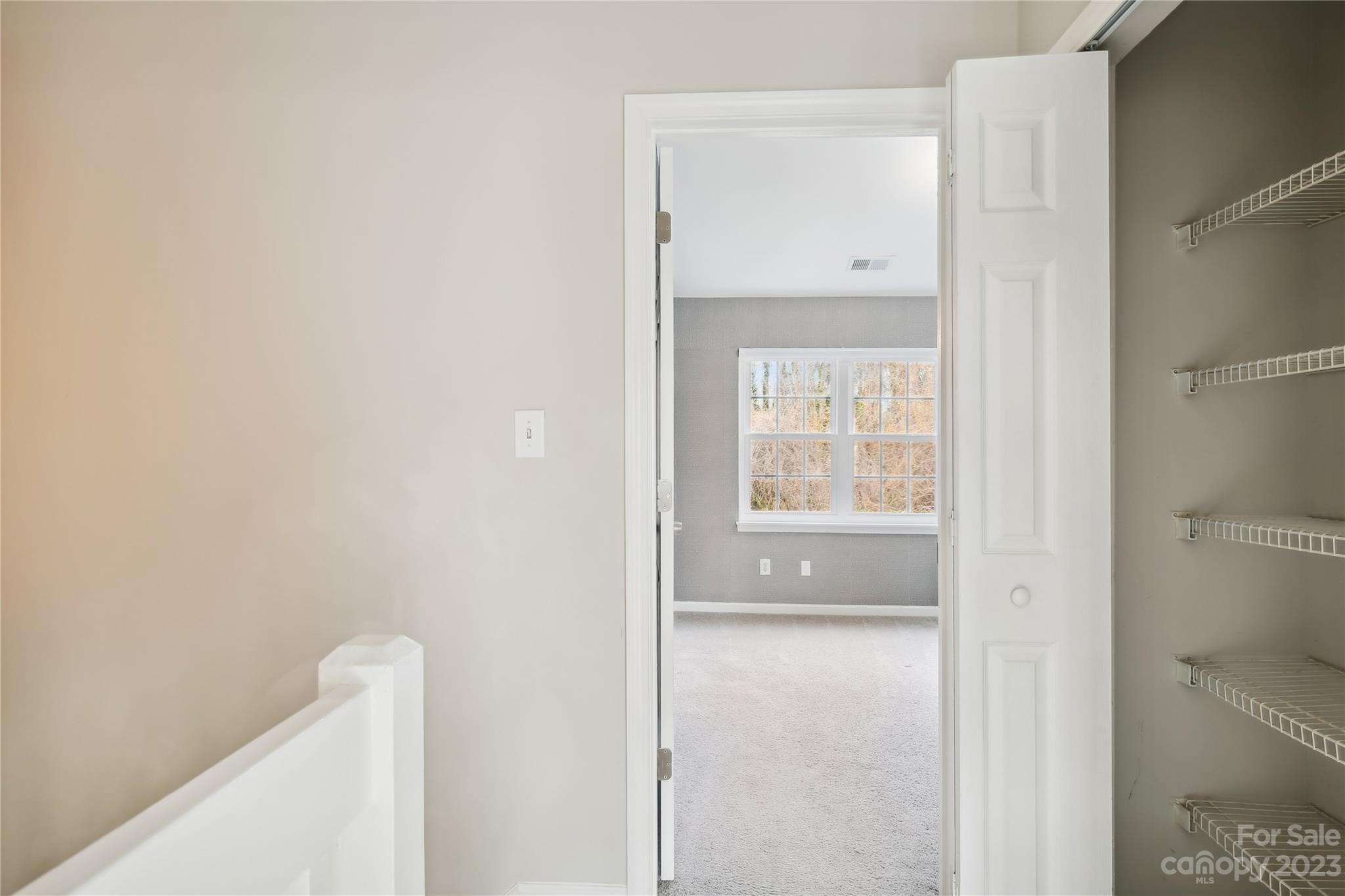 The Landing at Hickory Grove - Residential