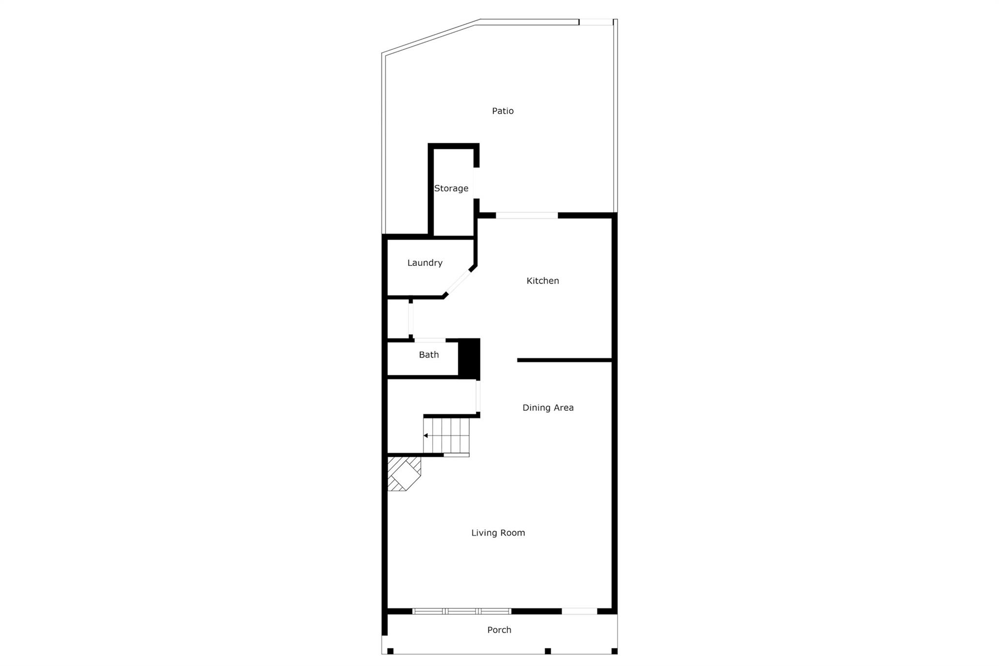 The Landing at Hickory Grove - Residential