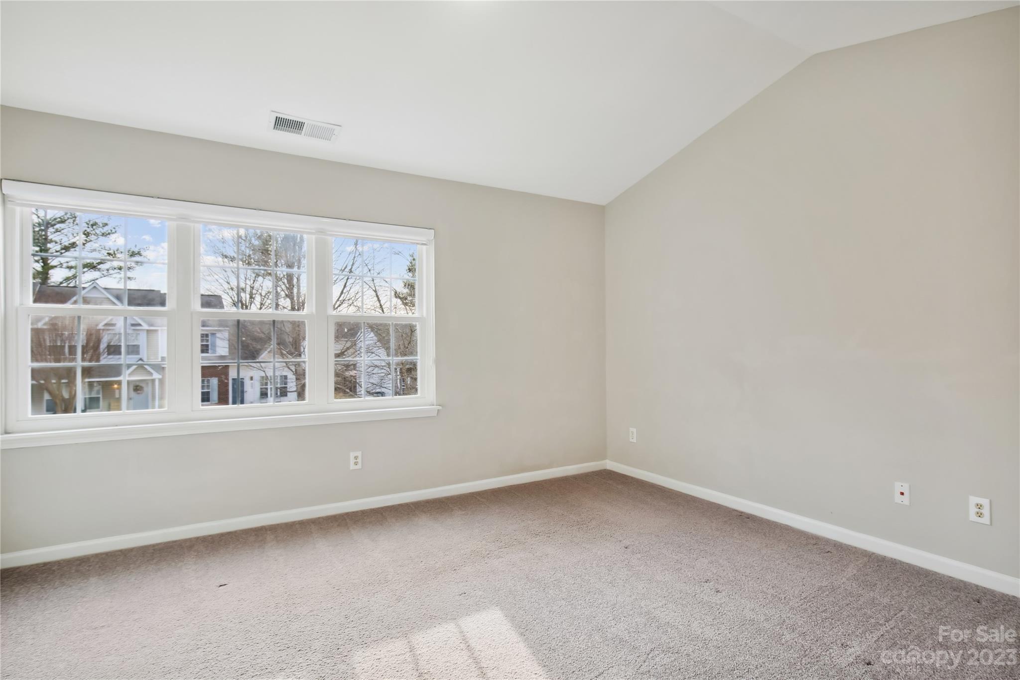 The Landing at Hickory Grove - Residential