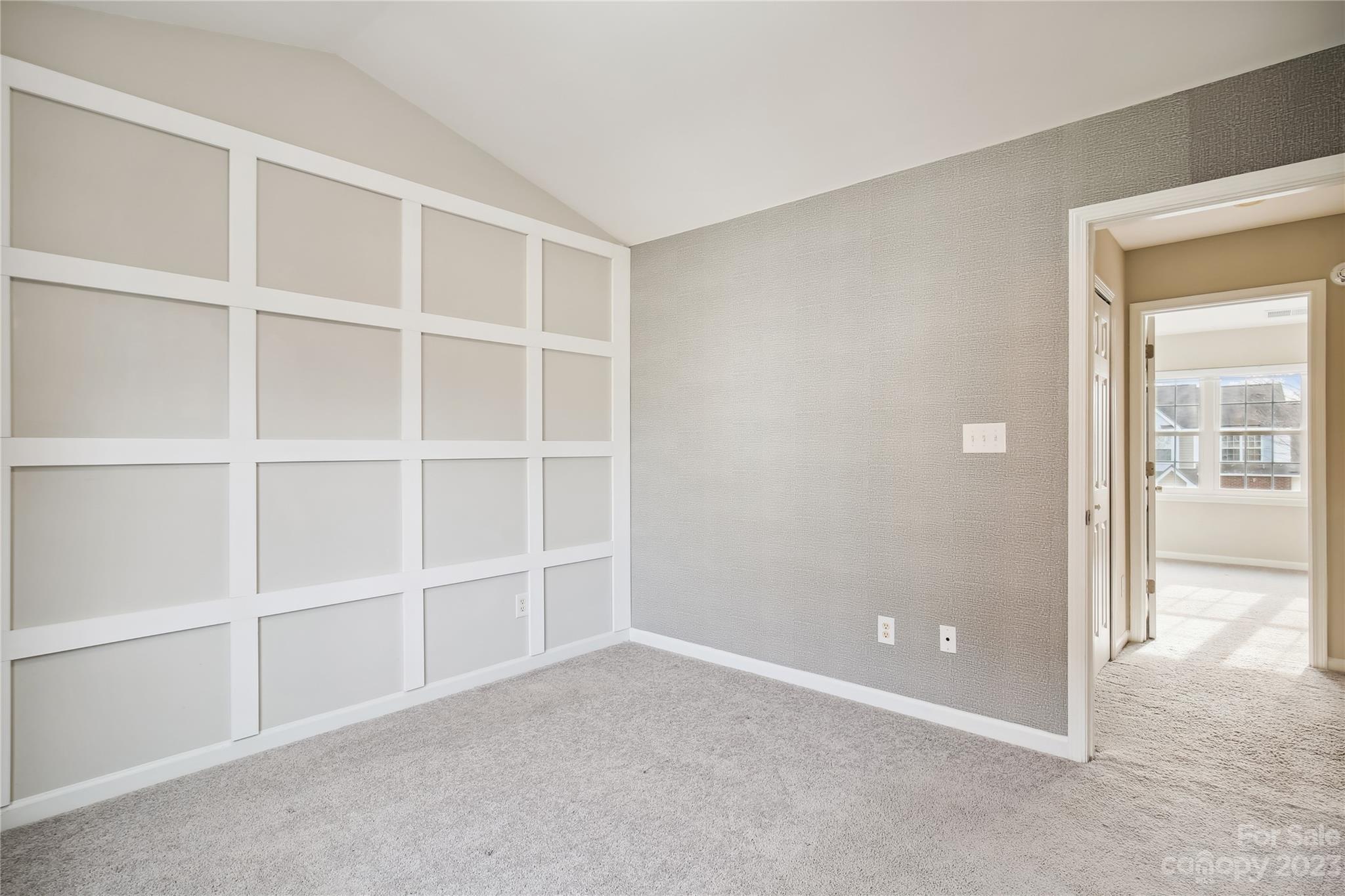 The Landing at Hickory Grove - Residential