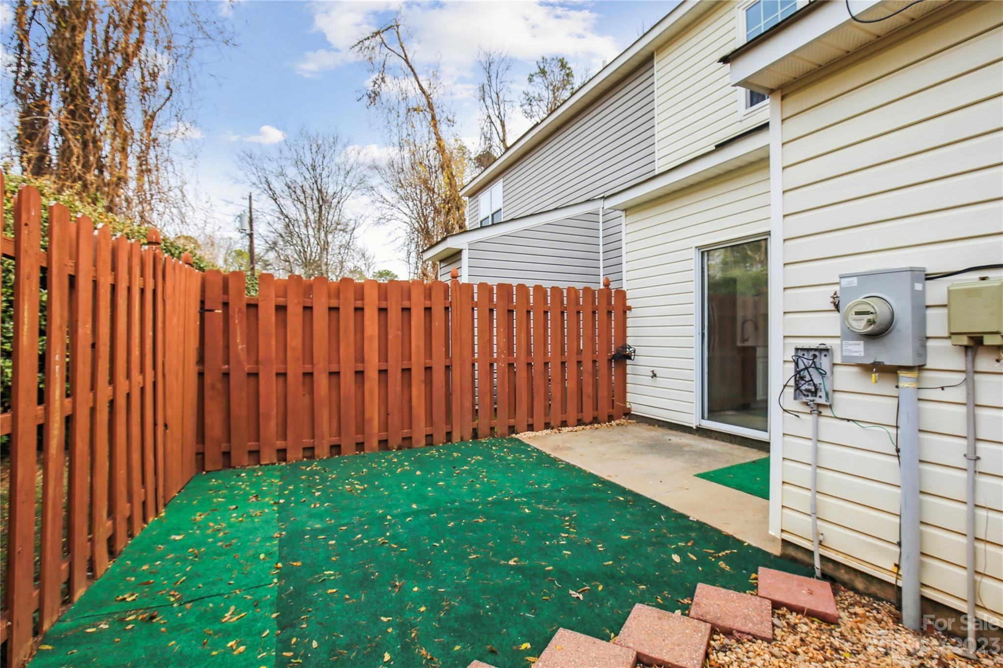 The Landing at Hickory Grove - Residential