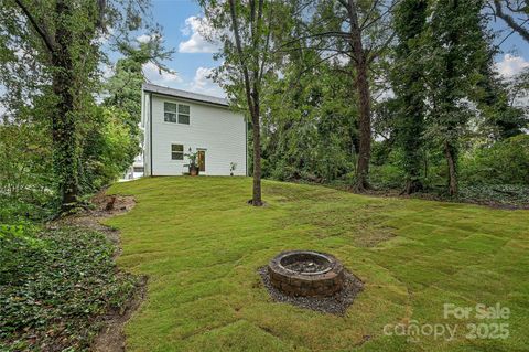 A home in Gastonia