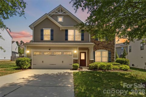 3531 Ettrick Place Charlotte NC 28278