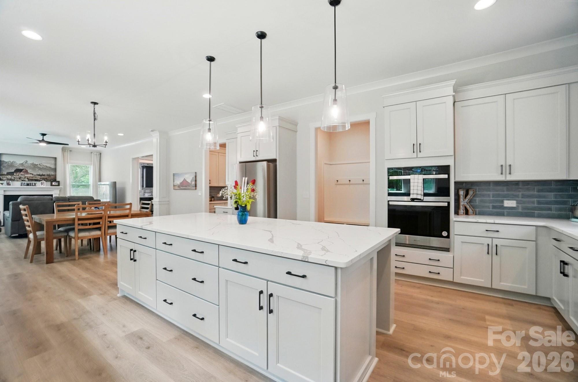 Fairview Forest - Residential