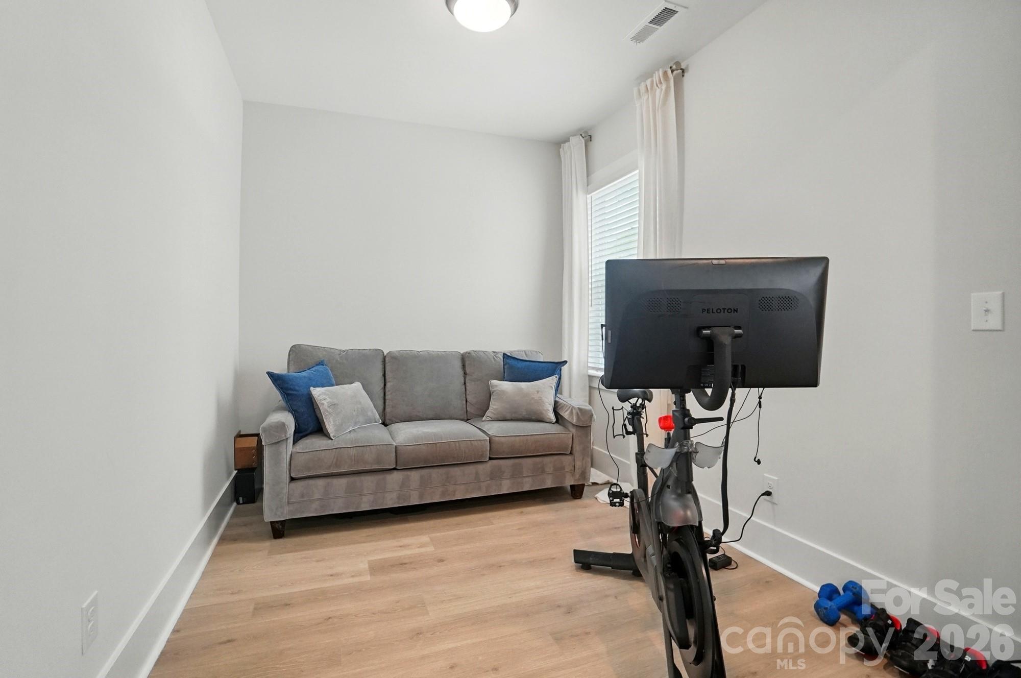 Fairview Forest - Residential