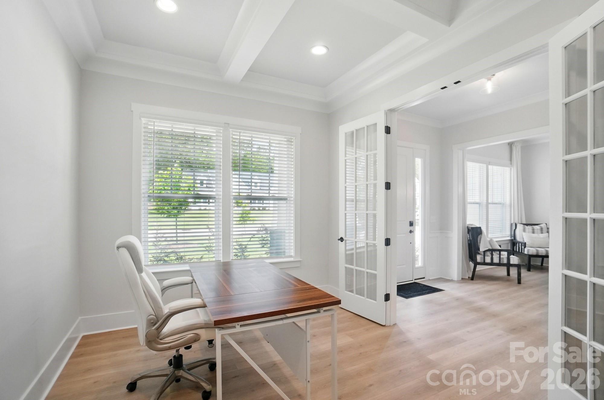 Fairview Forest - Residential