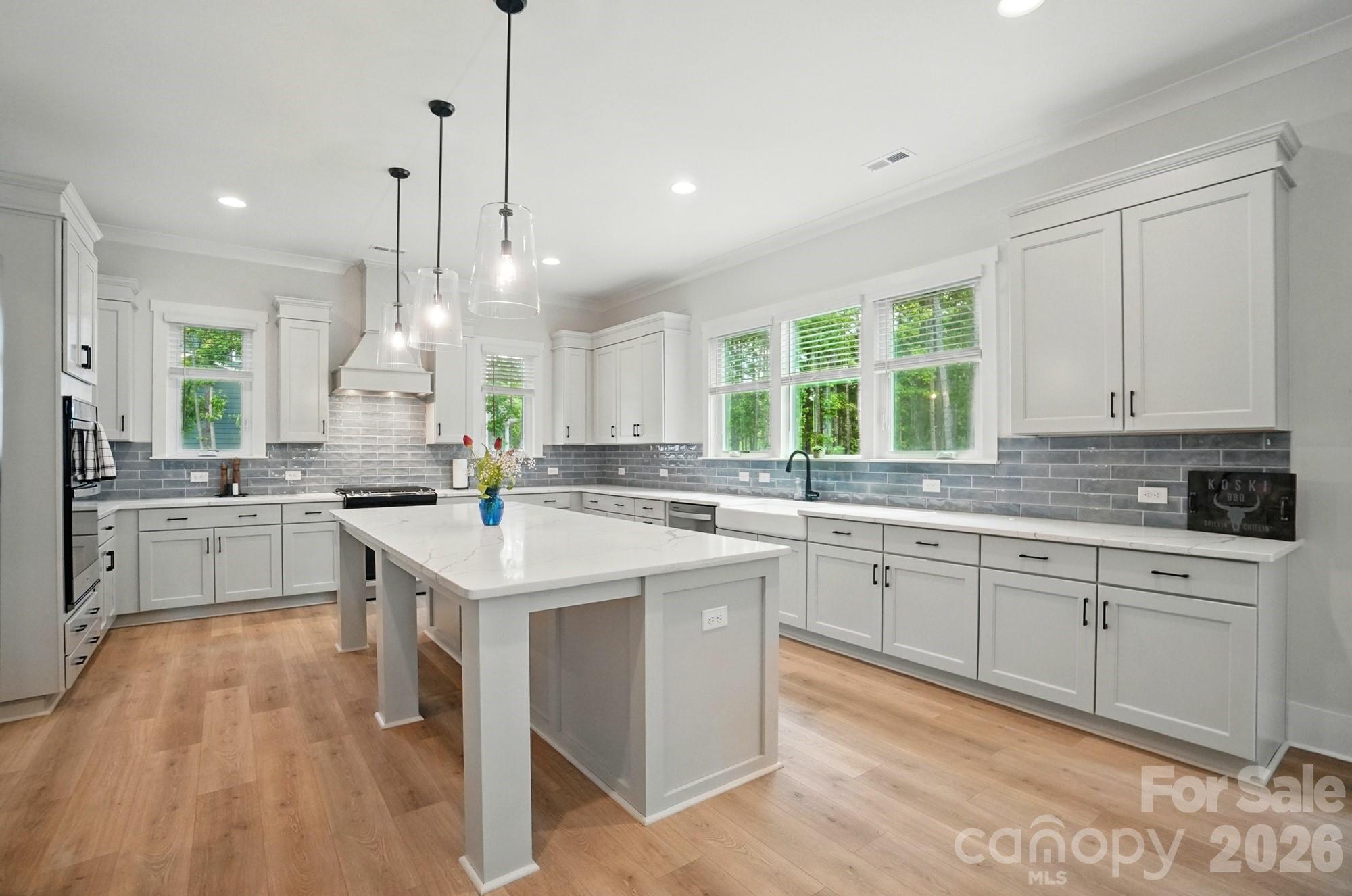 Fairview Forest - Residential