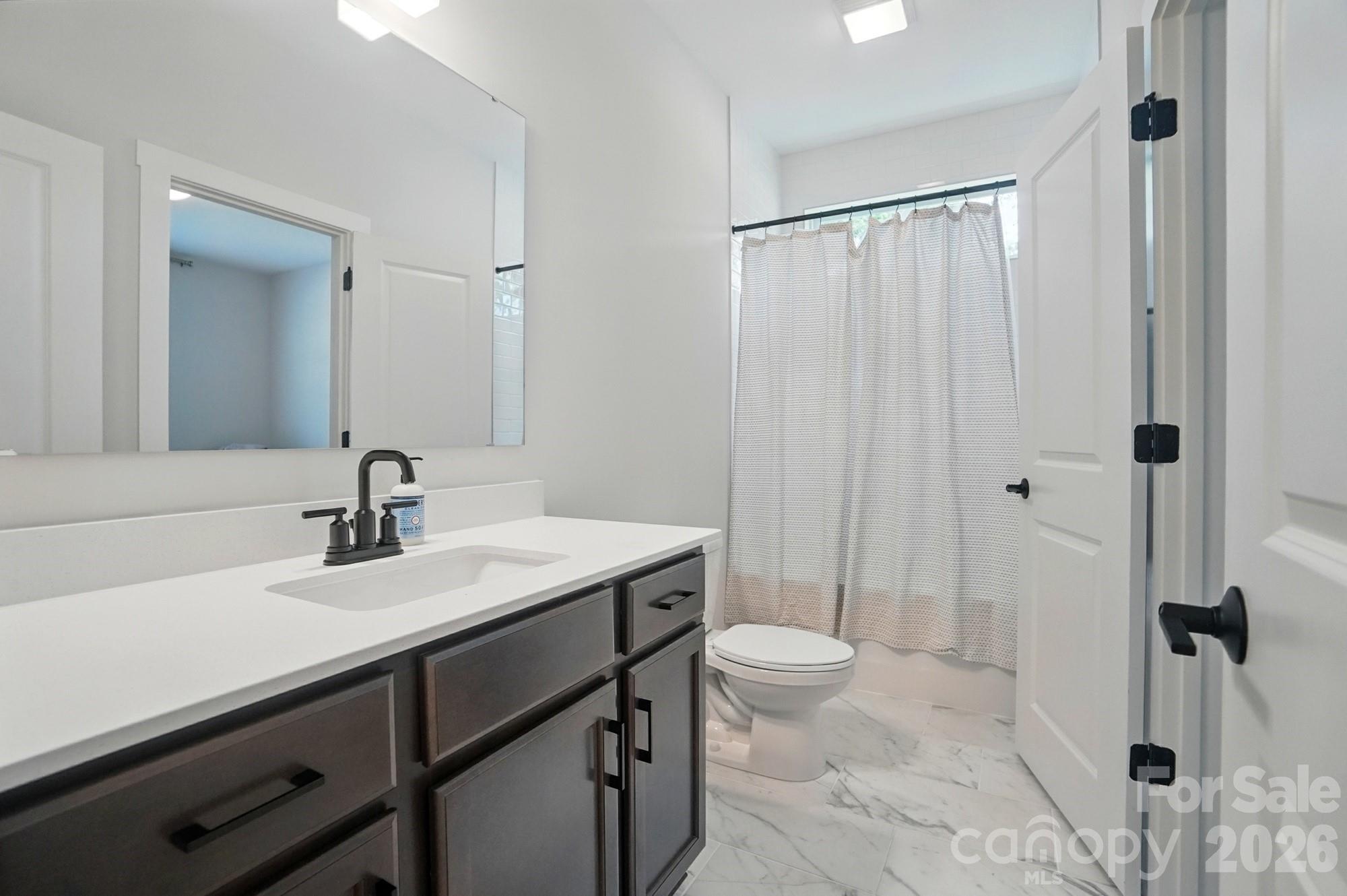 Fairview Forest - Residential