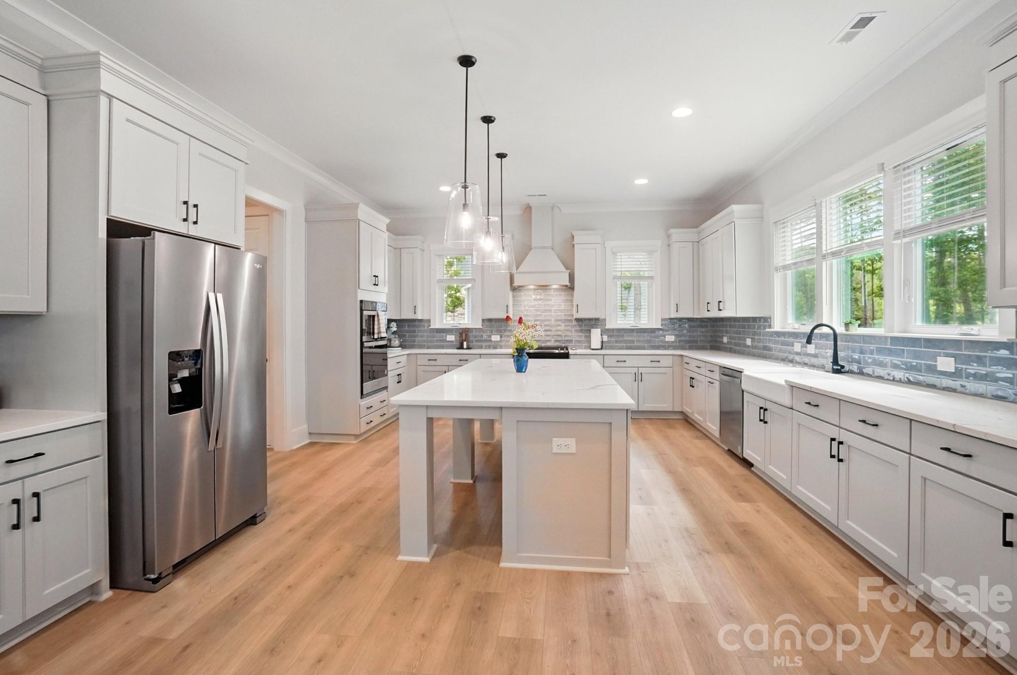 Fairview Forest - Residential