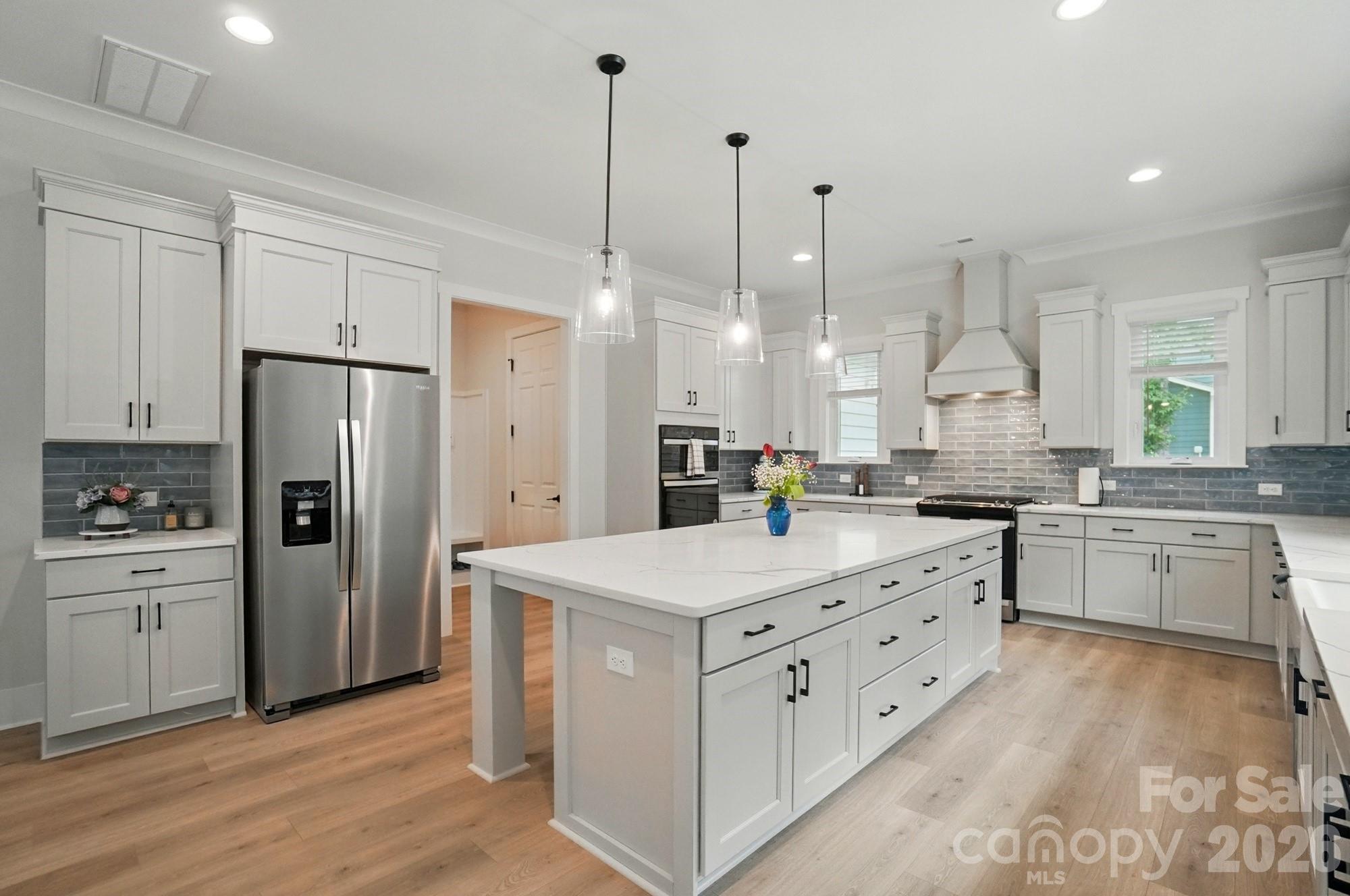 Fairview Forest - Residential