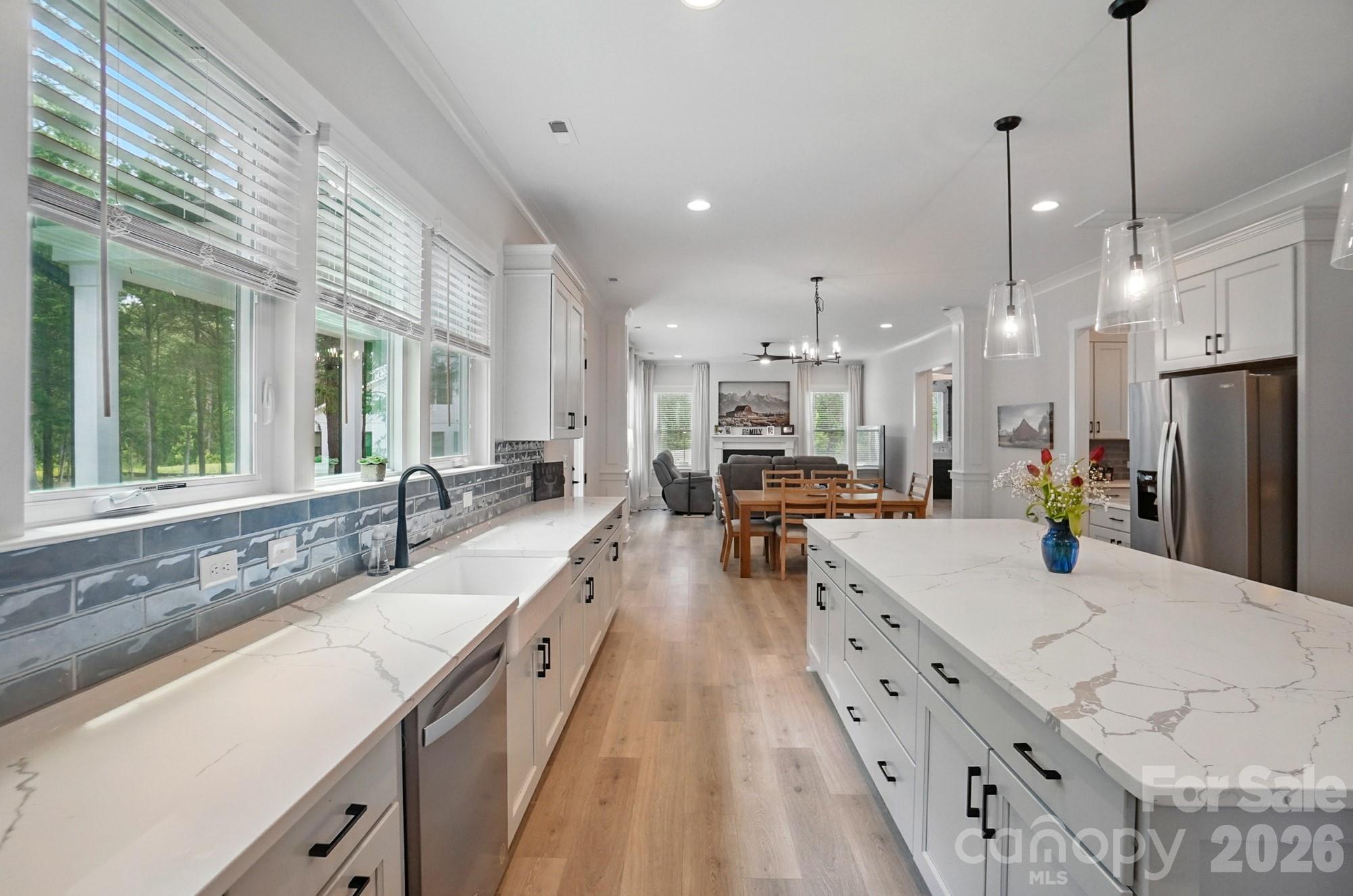 Fairview Forest - Residential