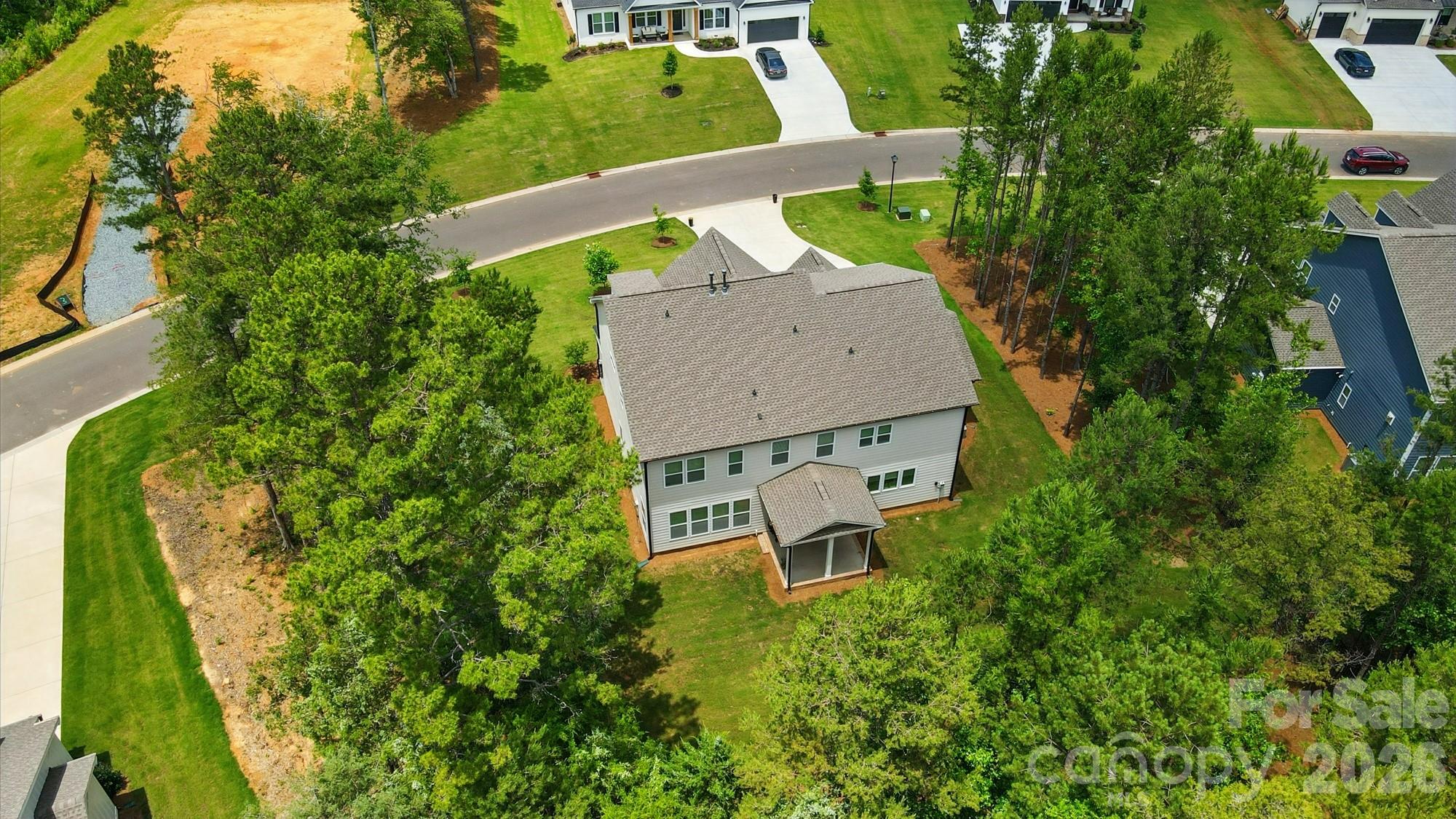 Fairview Forest - Residential