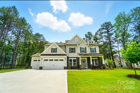 Photo of 7818 Russell Road, Indian Trail, NC 28079 (MLS # 4314616)