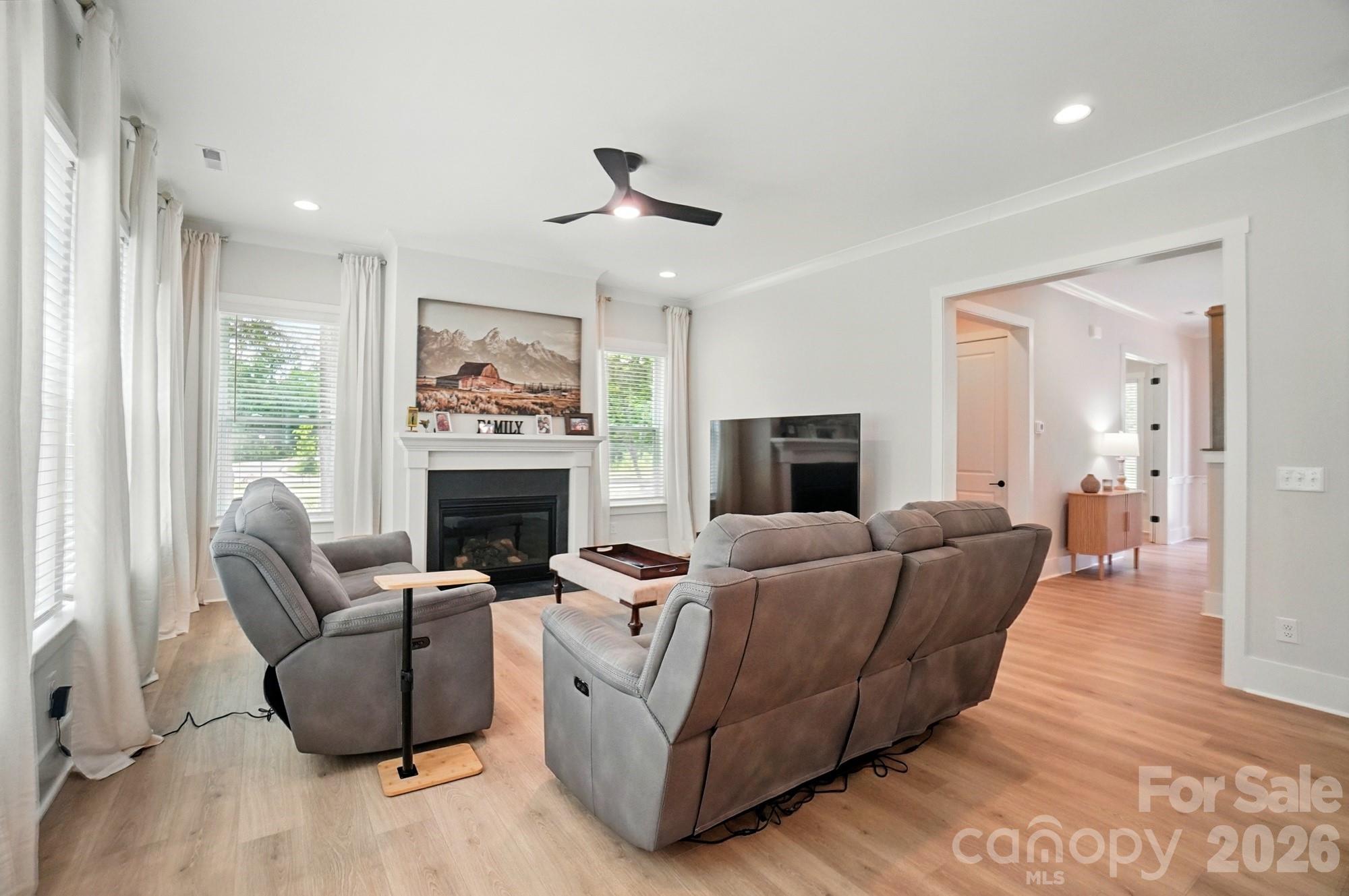 Fairview Forest - Residential