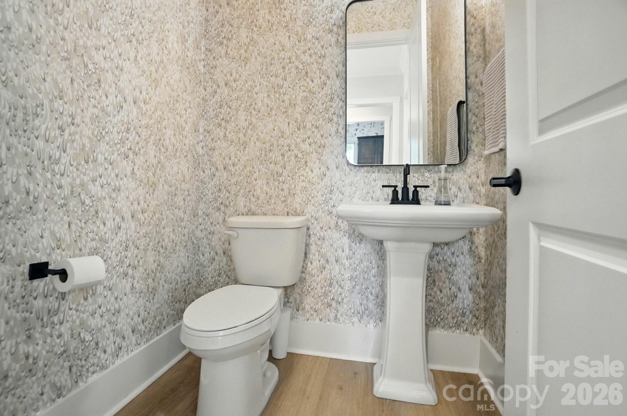 Fairview Forest - Residential