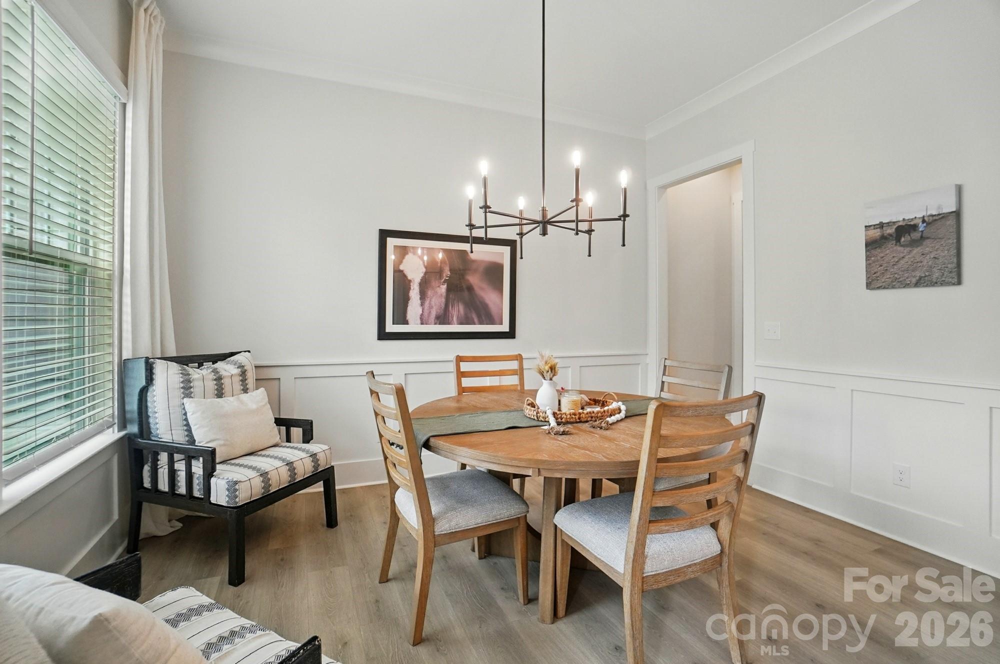 Fairview Forest - Residential