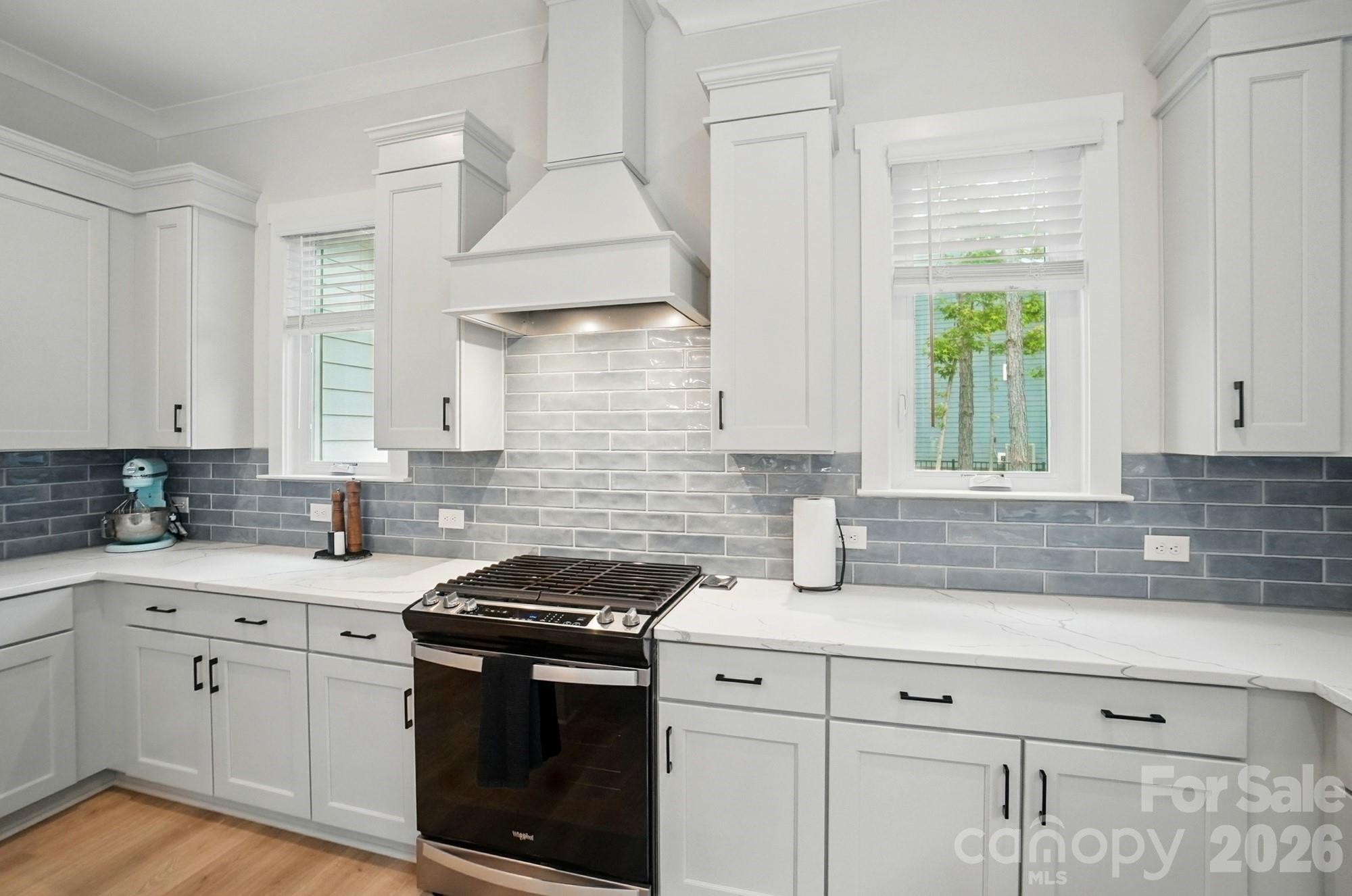 Fairview Forest - Residential