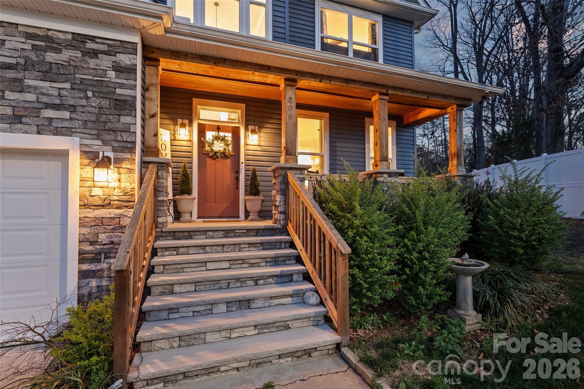 Homewood Acres - Residential