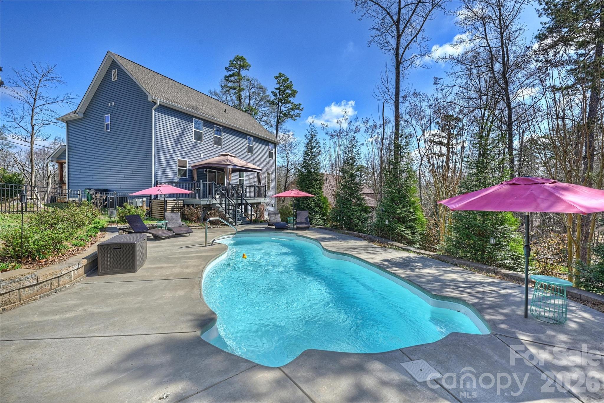 Homewood Acres - Residential