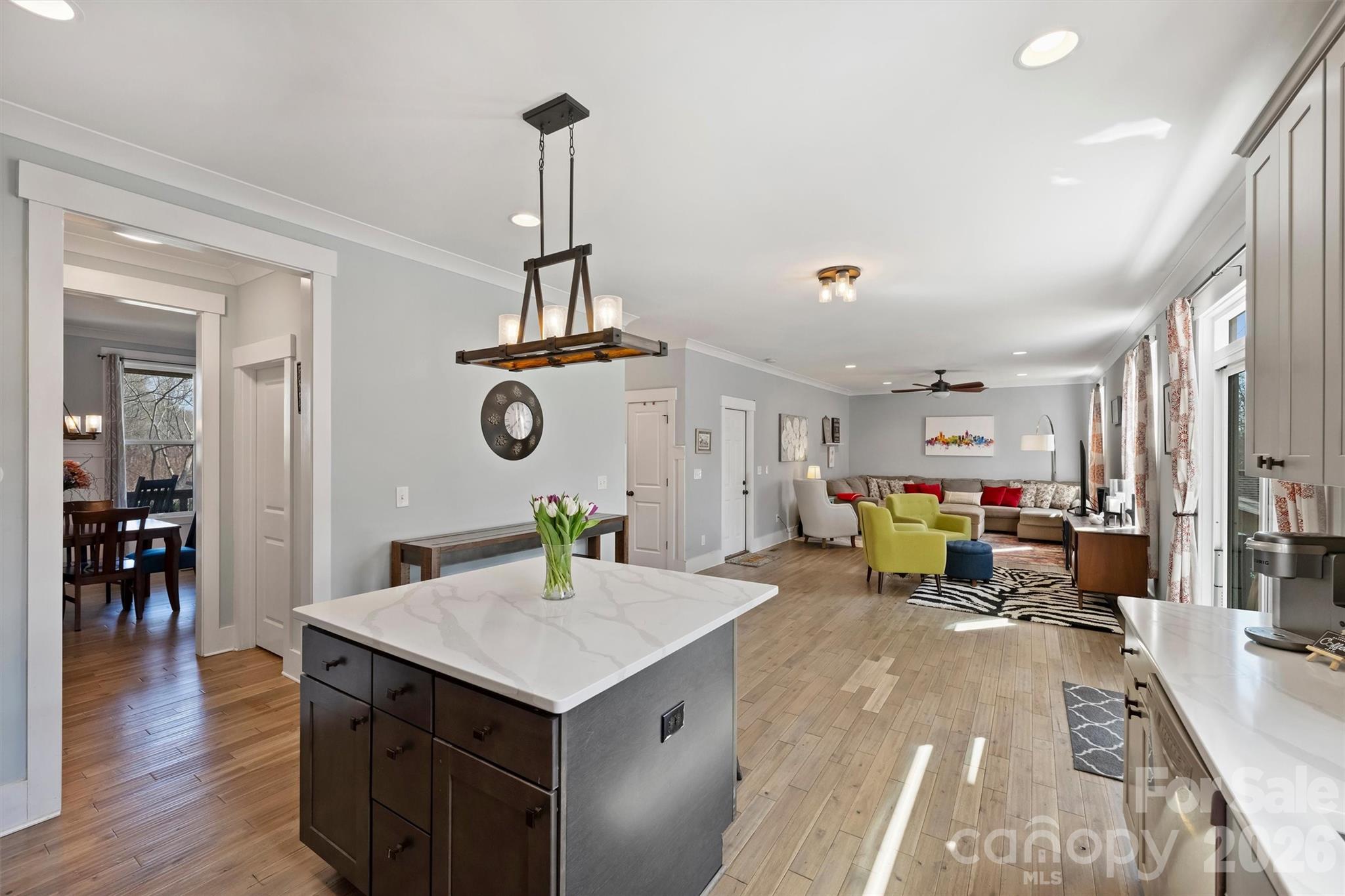 Homewood Acres - Residential