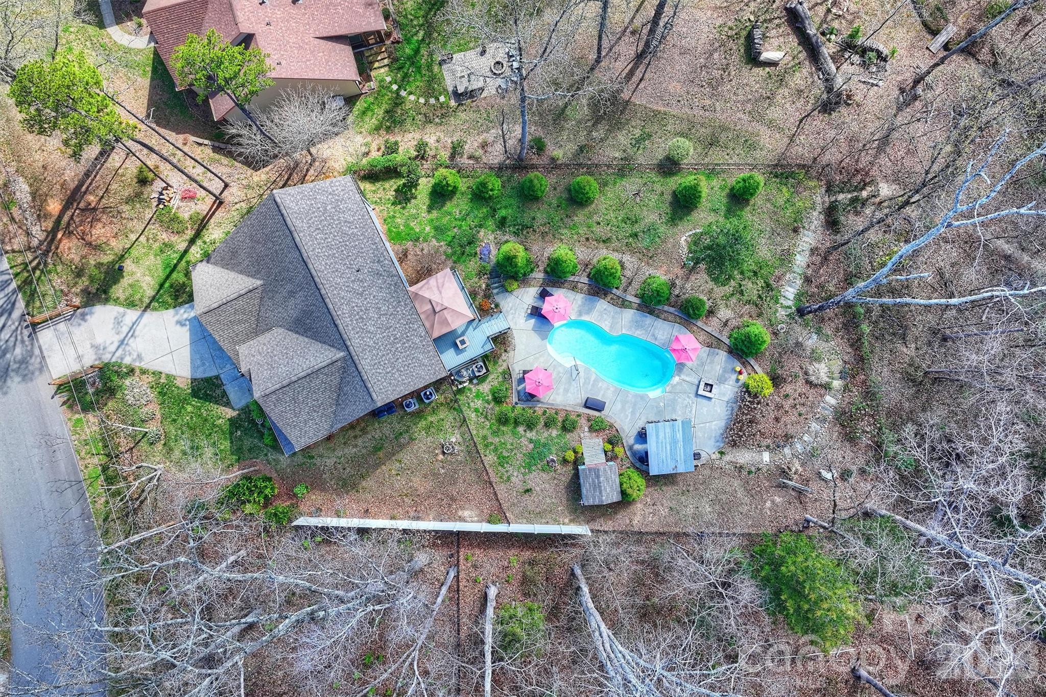 Homewood Acres - Residential