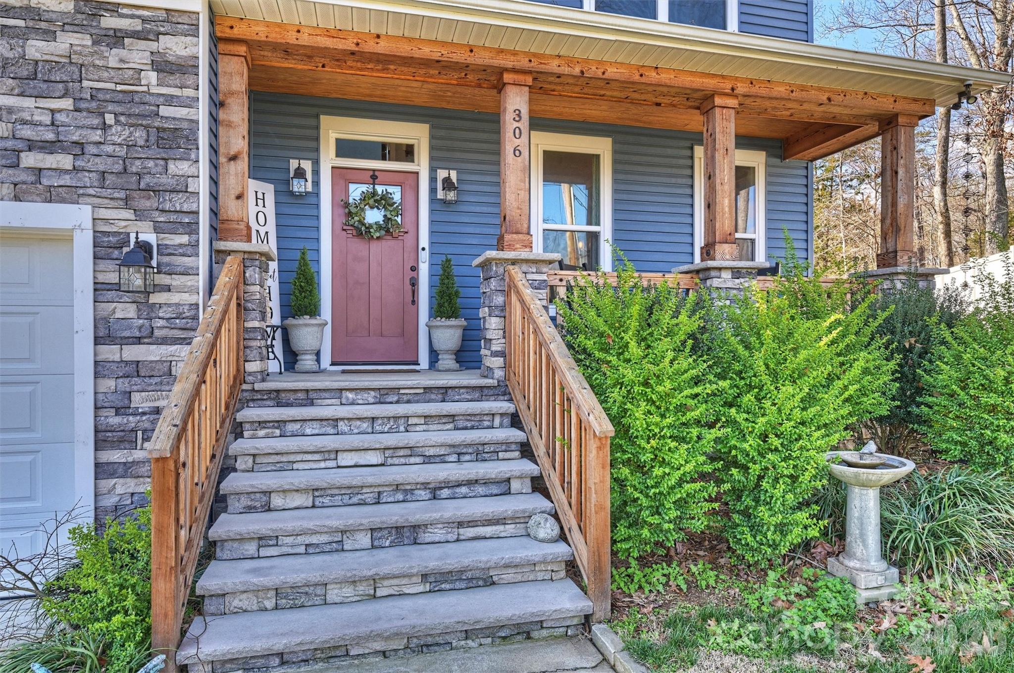 Homewood Acres - Residential