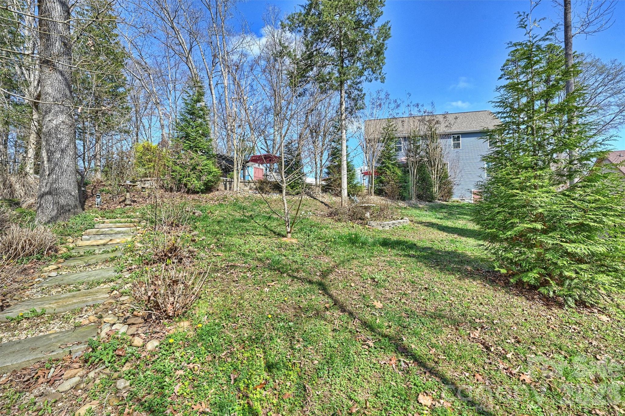 Homewood Acres - Residential