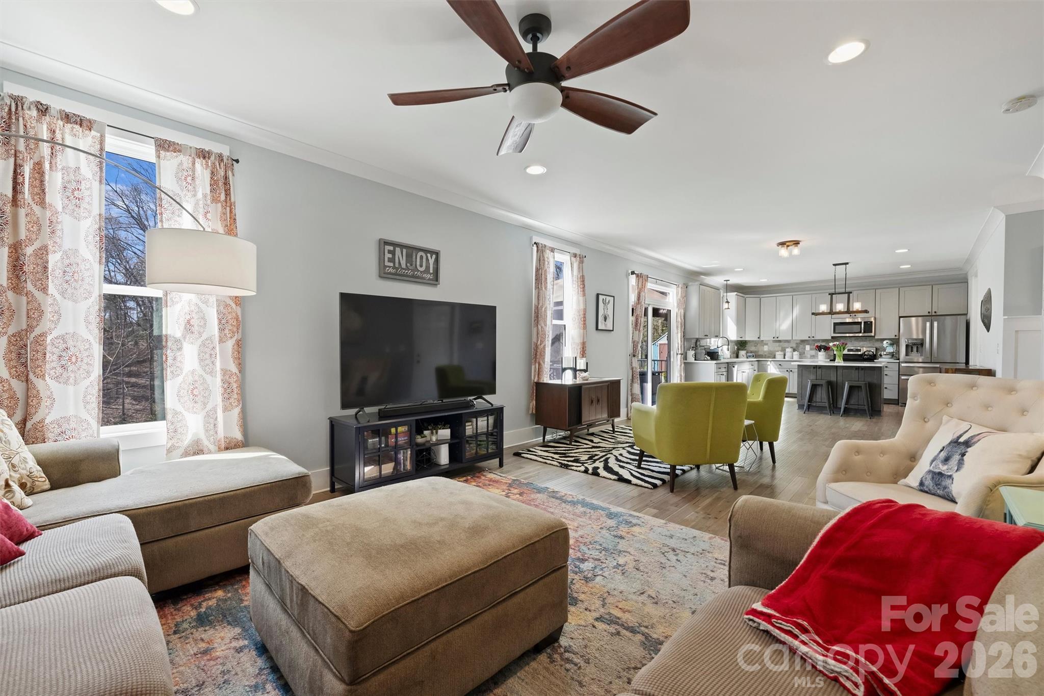 Homewood Acres - Residential