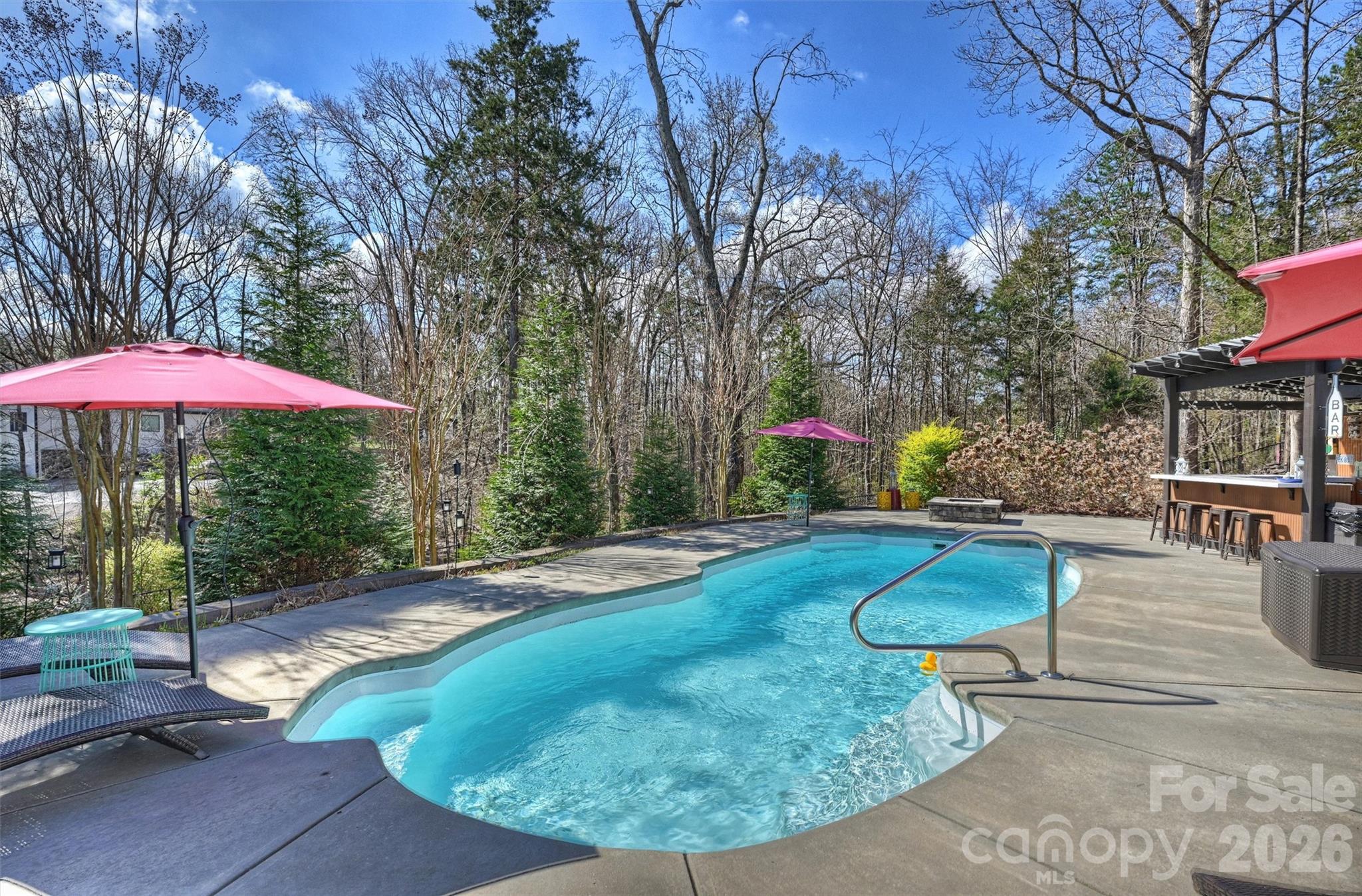 Homewood Acres - Residential