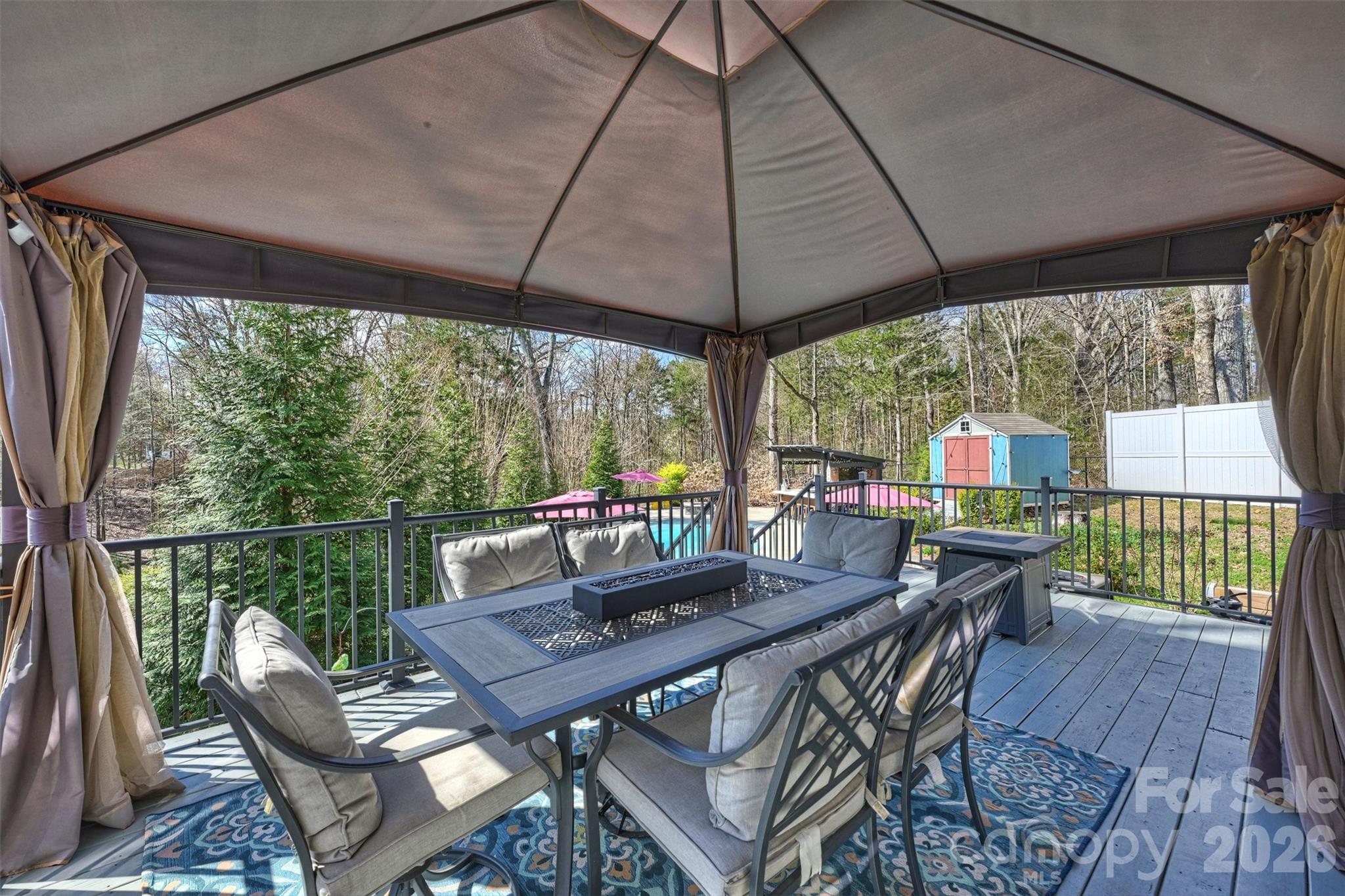 Homewood Acres - Residential