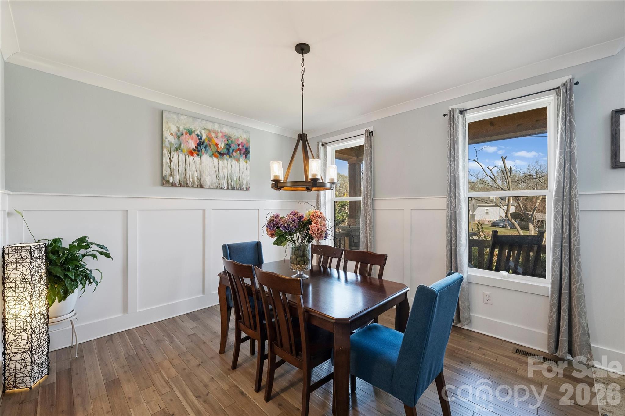 Homewood Acres - Residential