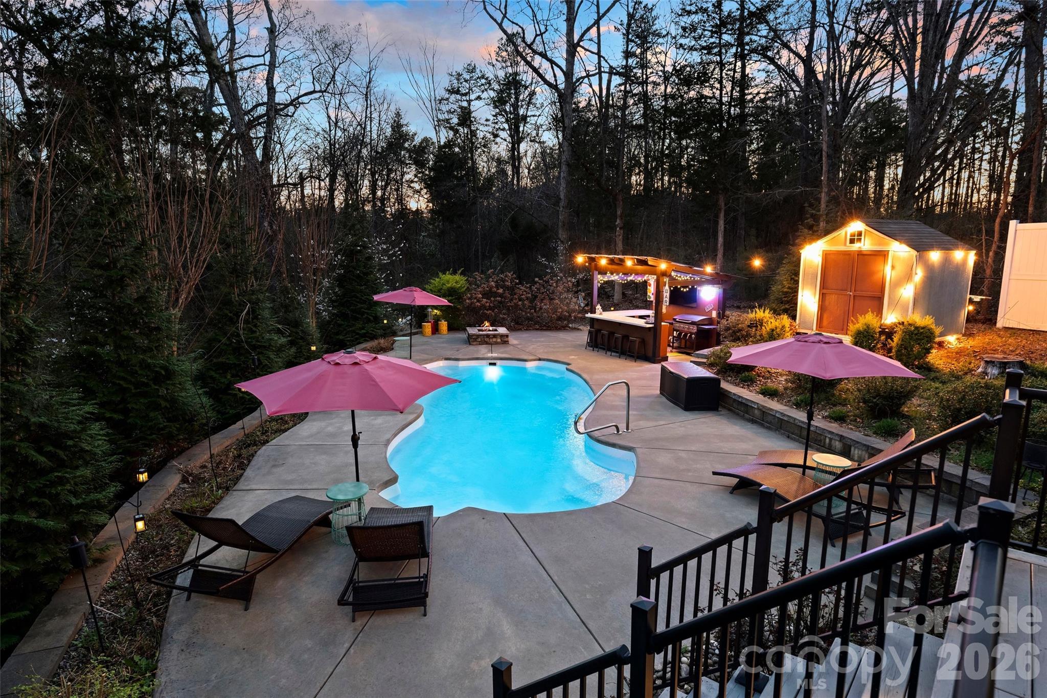 Homewood Acres - Residential