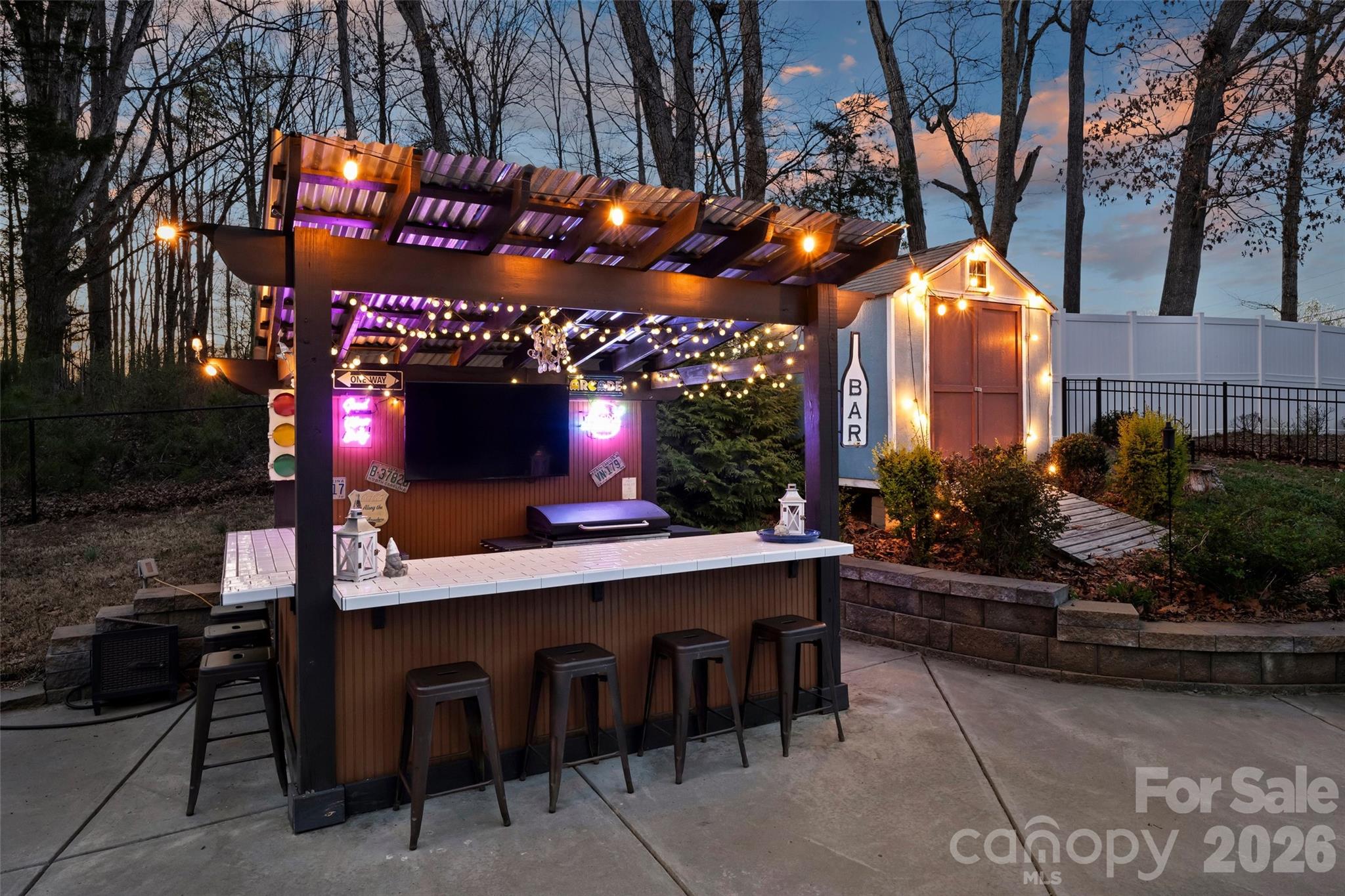 Homewood Acres - Residential