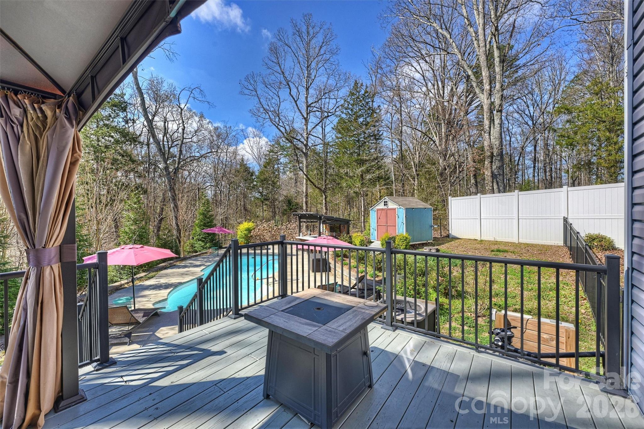 Homewood Acres - Residential