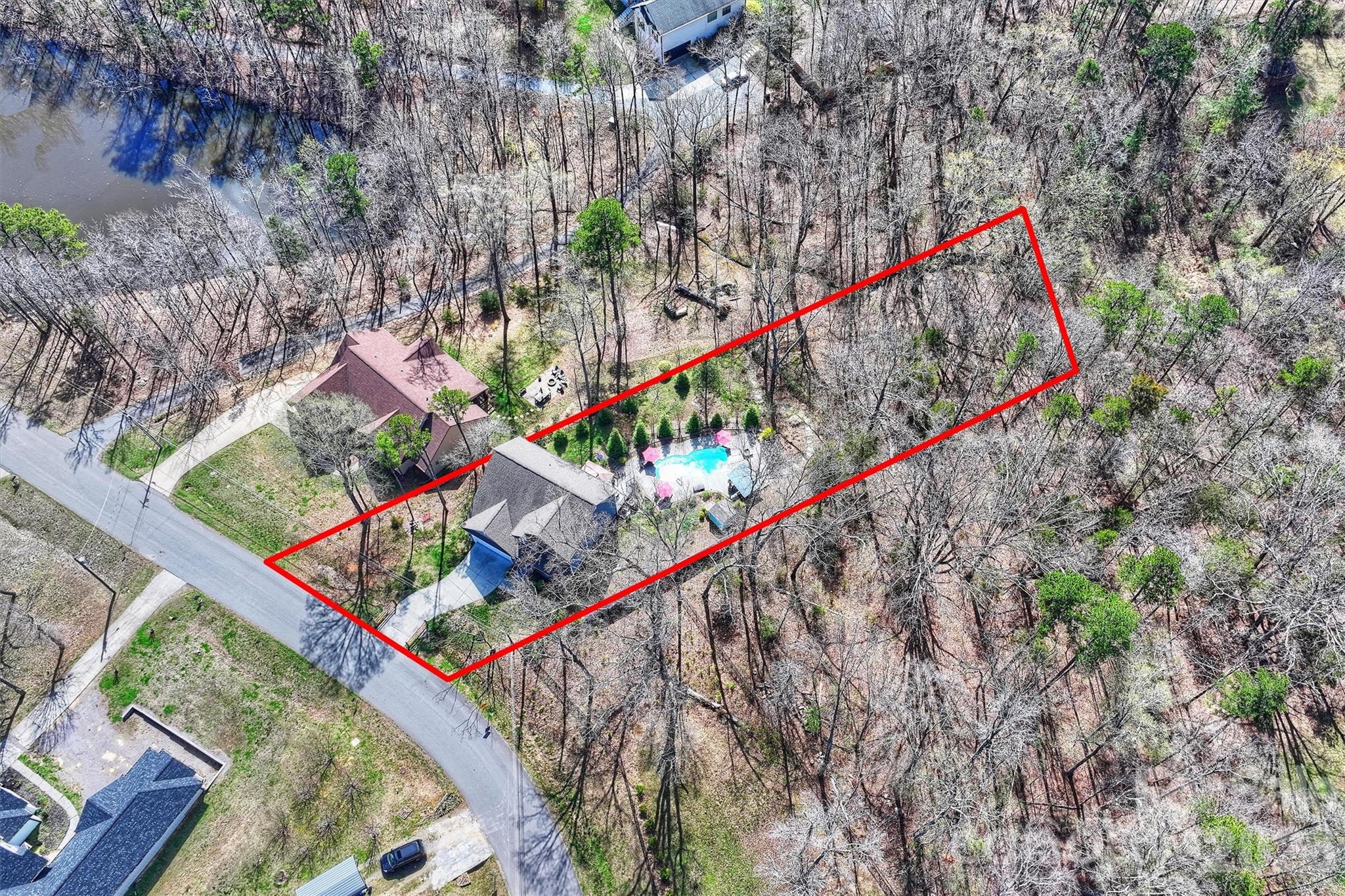 Homewood Acres - Residential