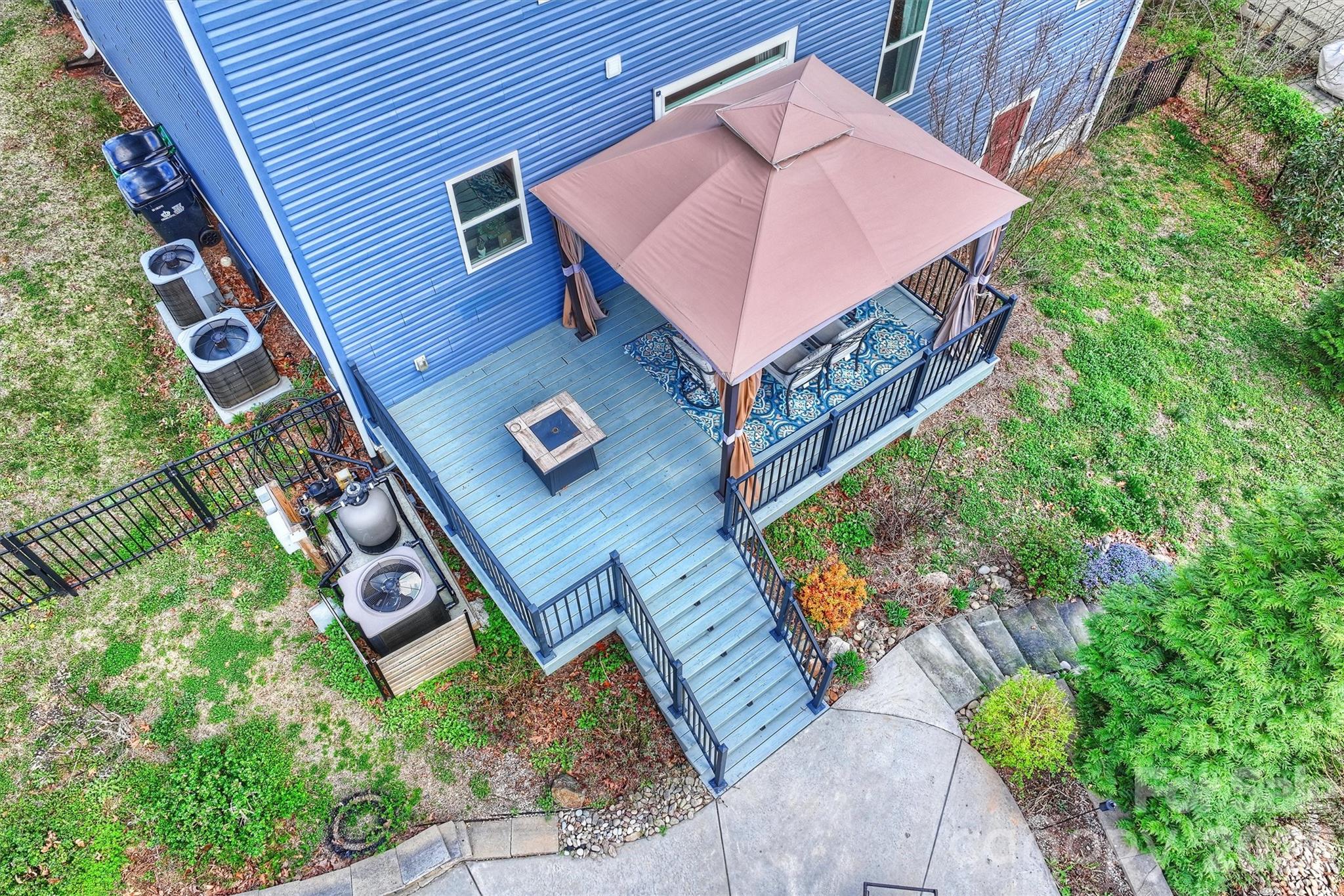 Homewood Acres - Residential