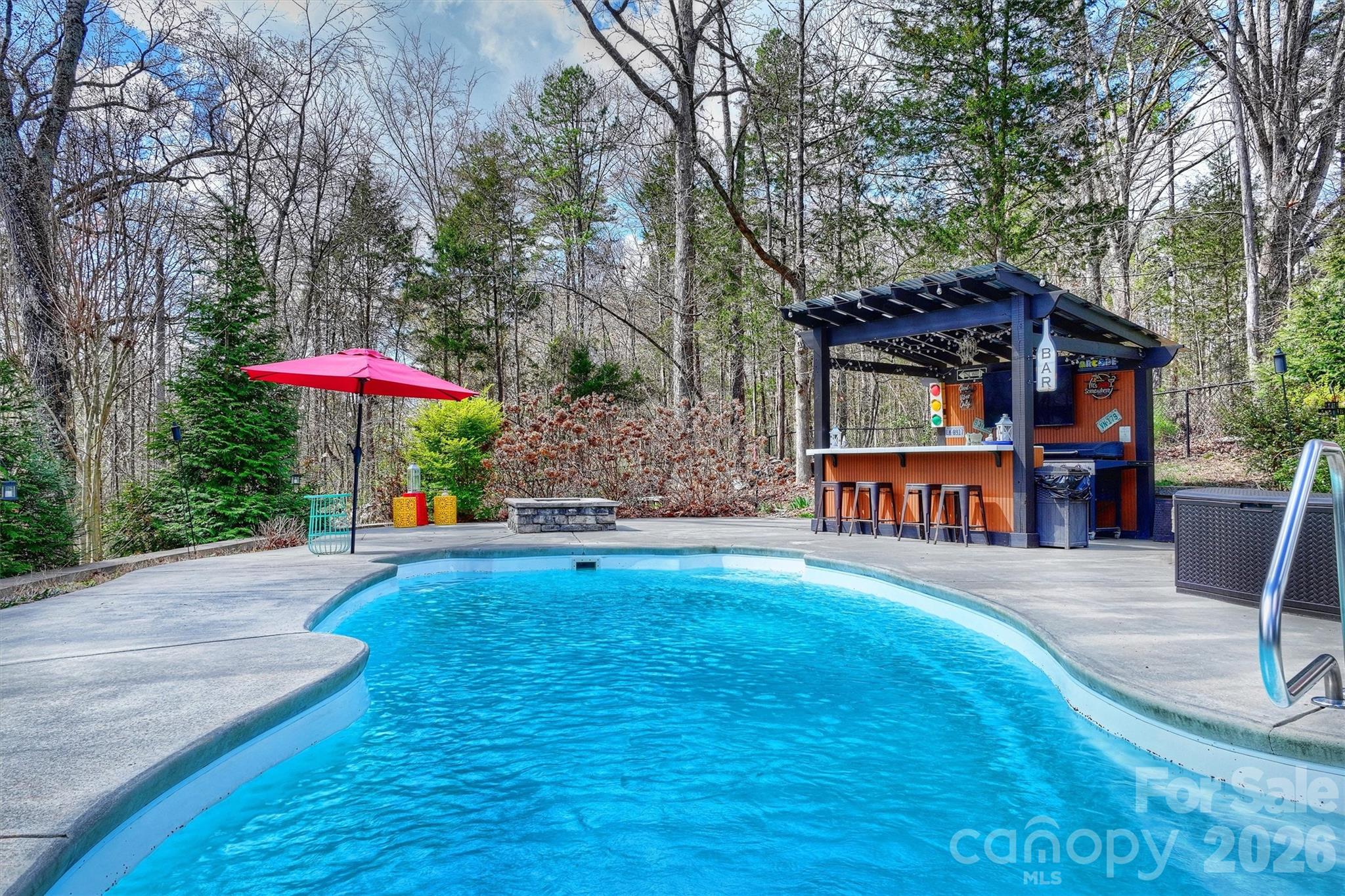 Homewood Acres - Residential