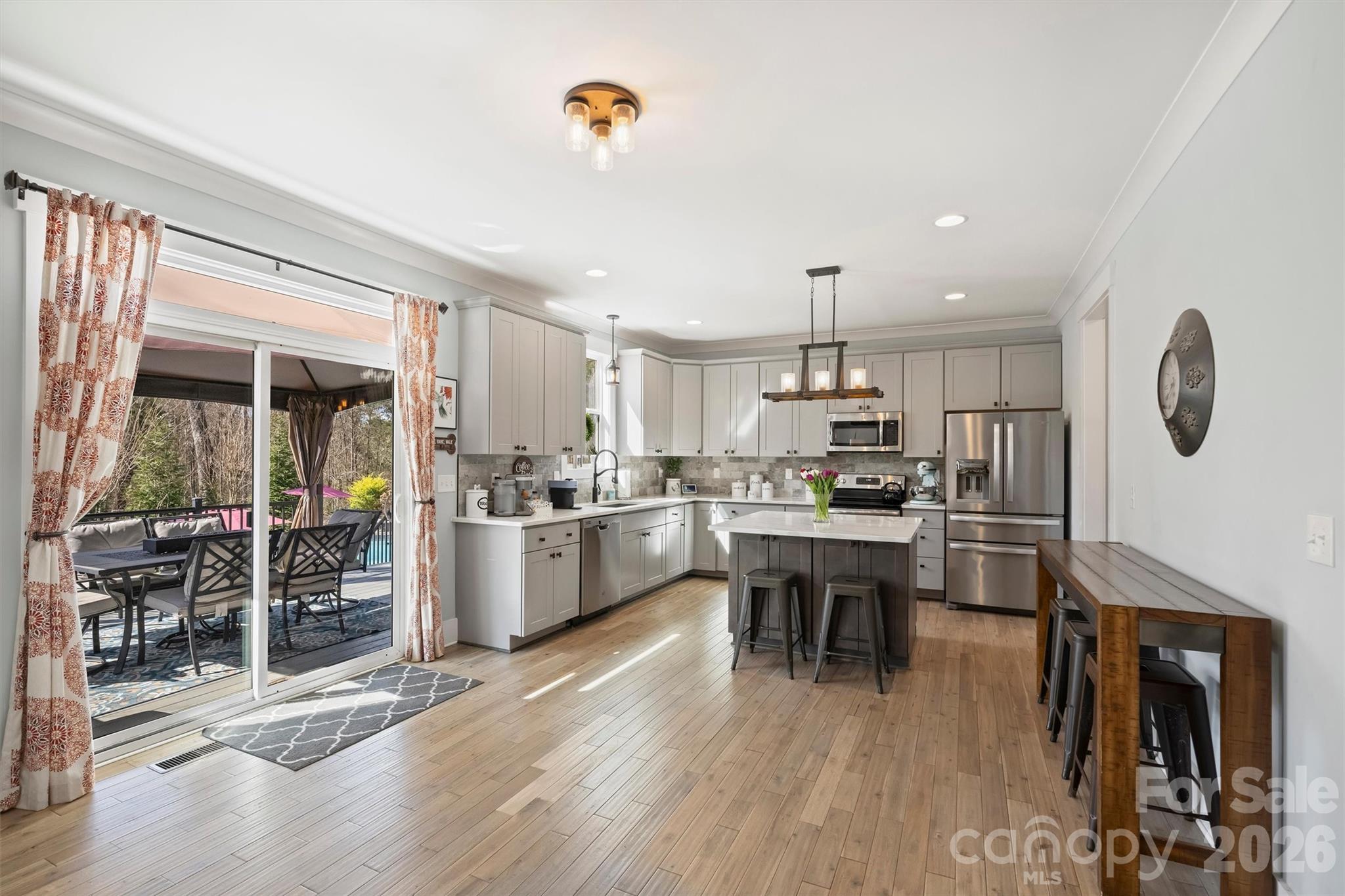 Homewood Acres - Residential