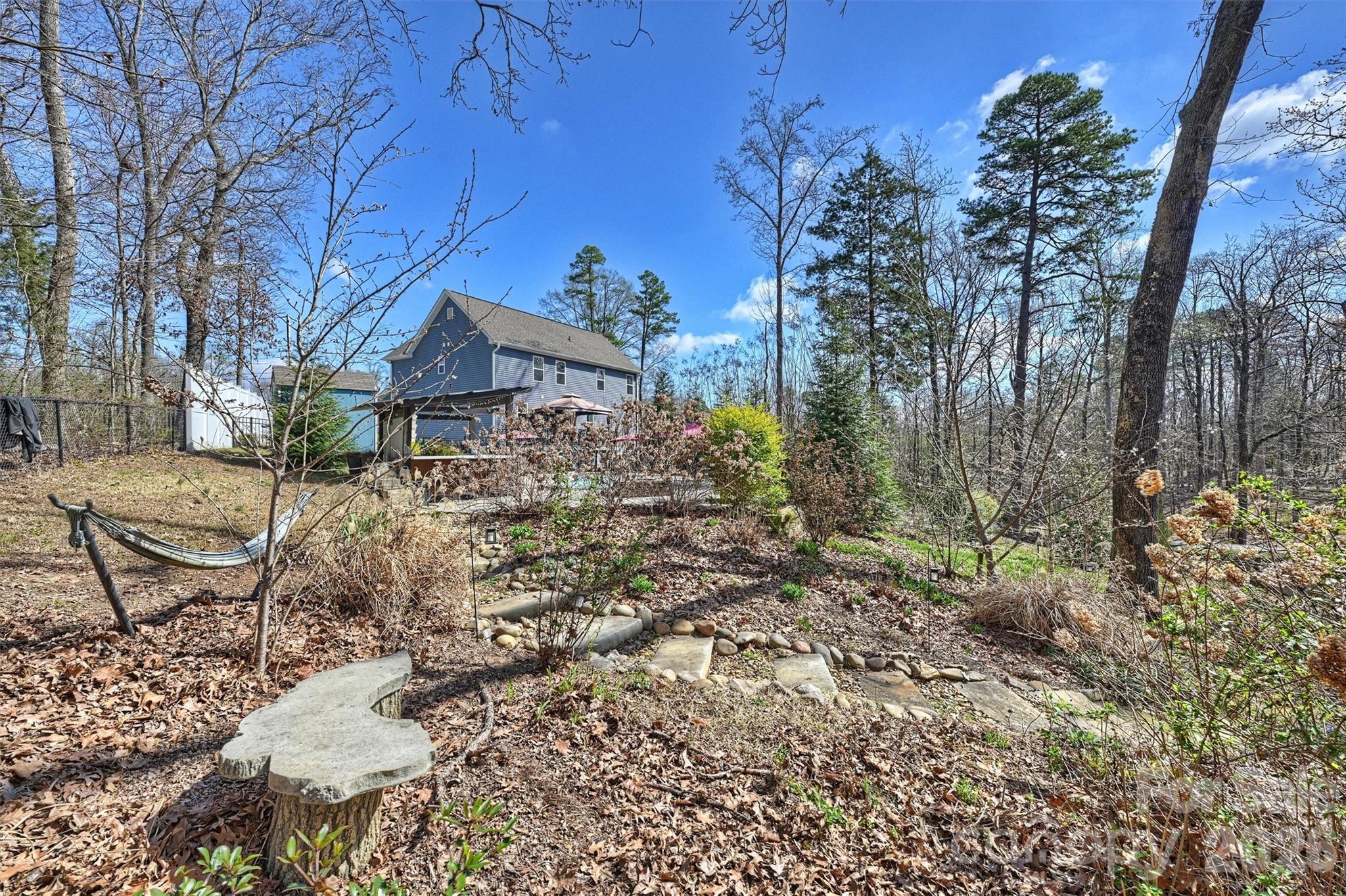 Homewood Acres - Residential