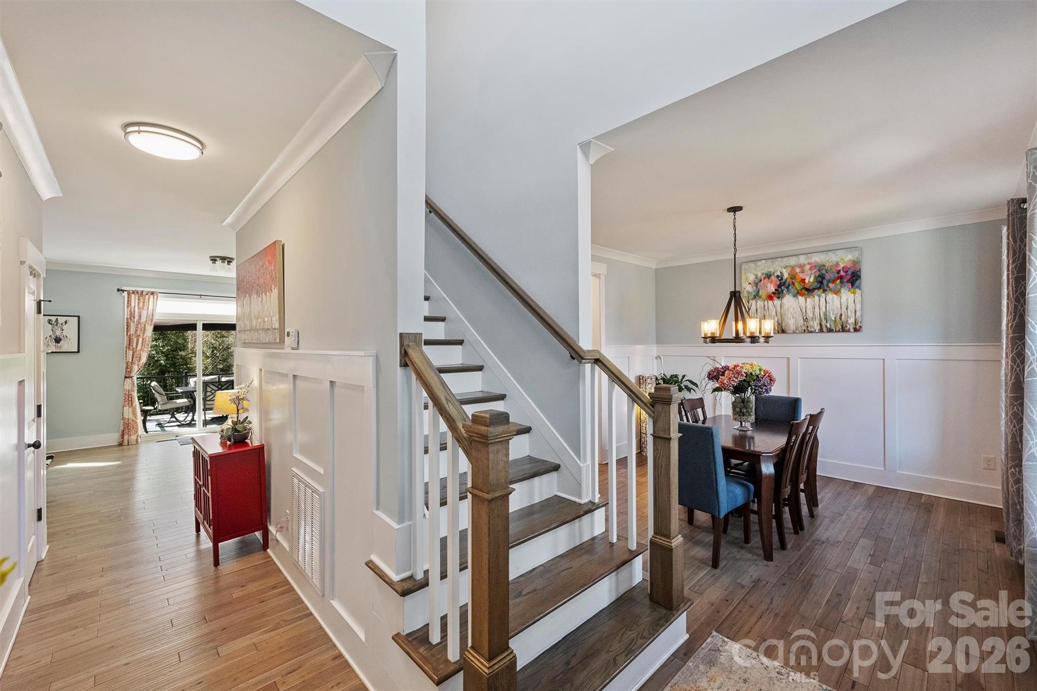 Homewood Acres - Residential