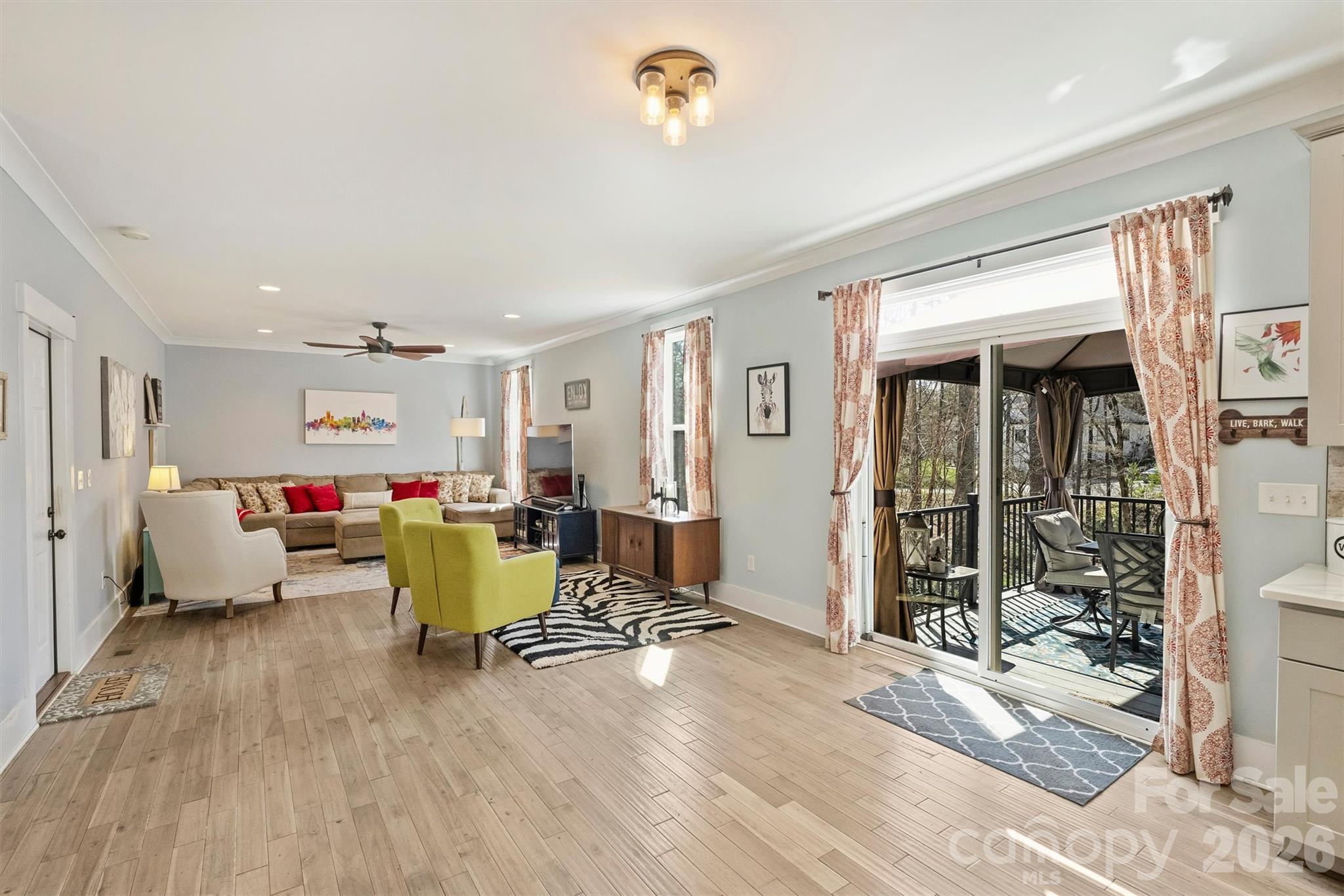 Homewood Acres - Residential