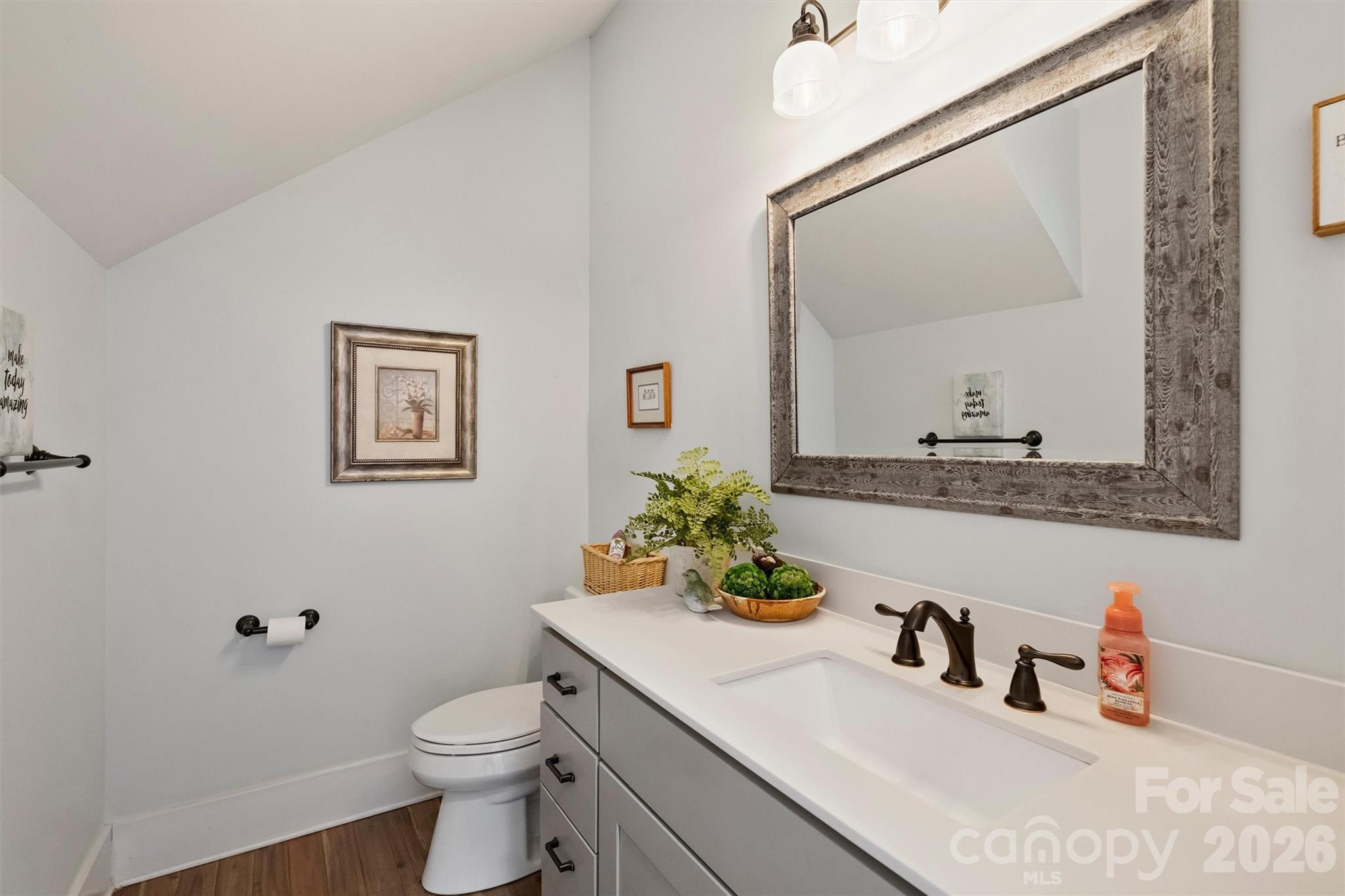 Homewood Acres - Residential