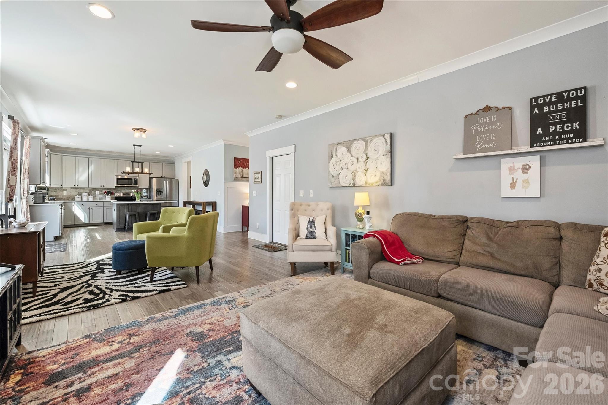 Homewood Acres - Residential