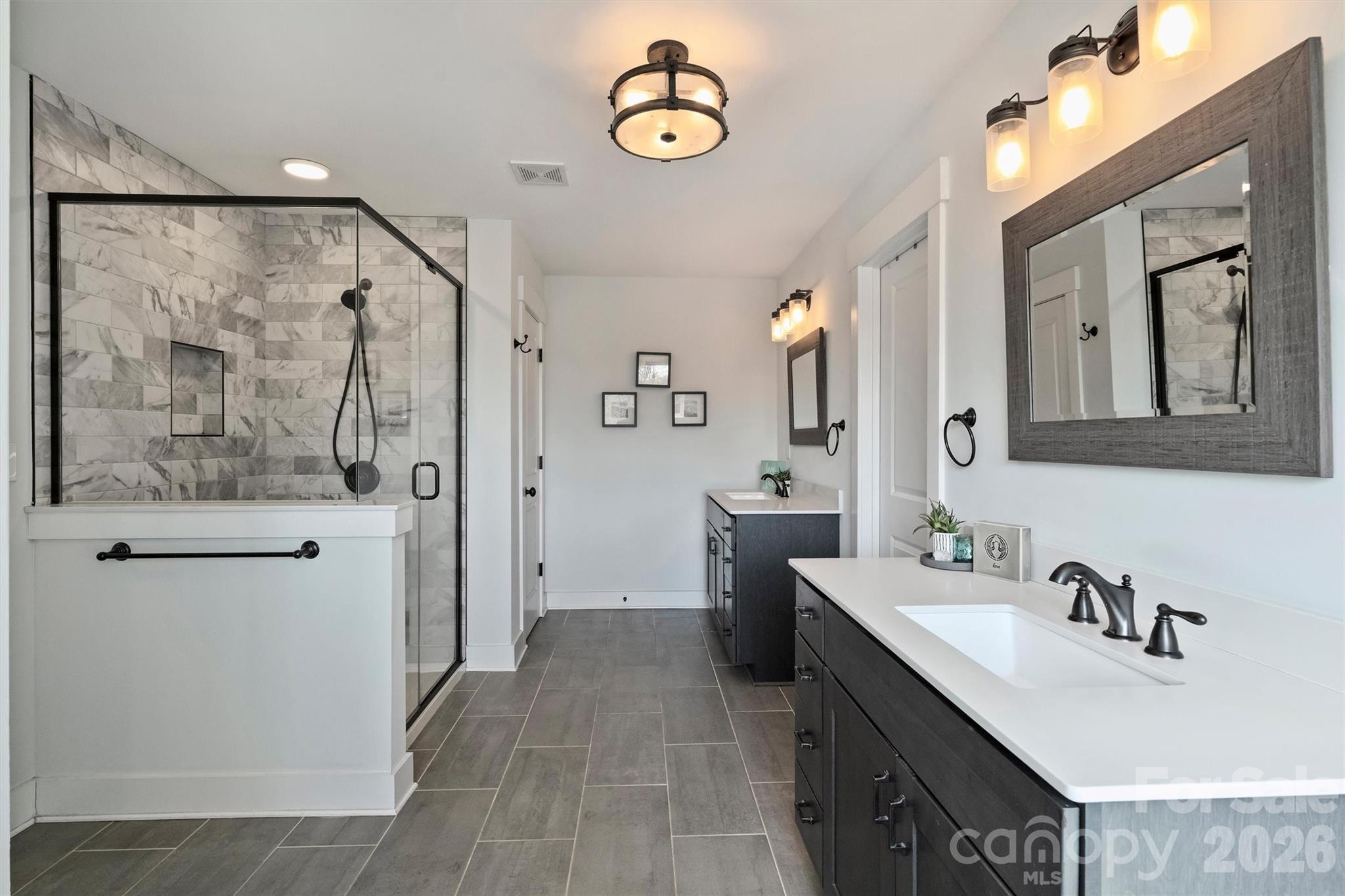 Homewood Acres - Residential