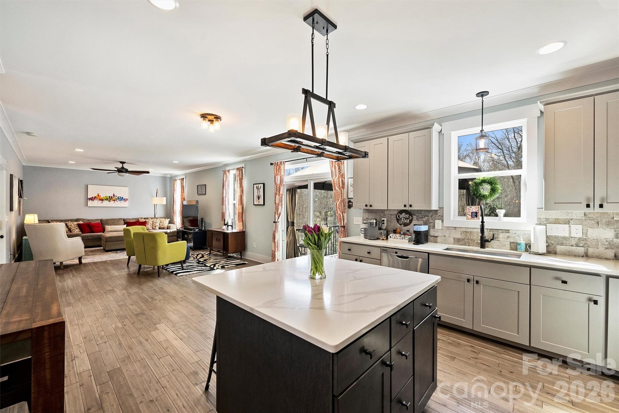 Homewood Acres - Residential