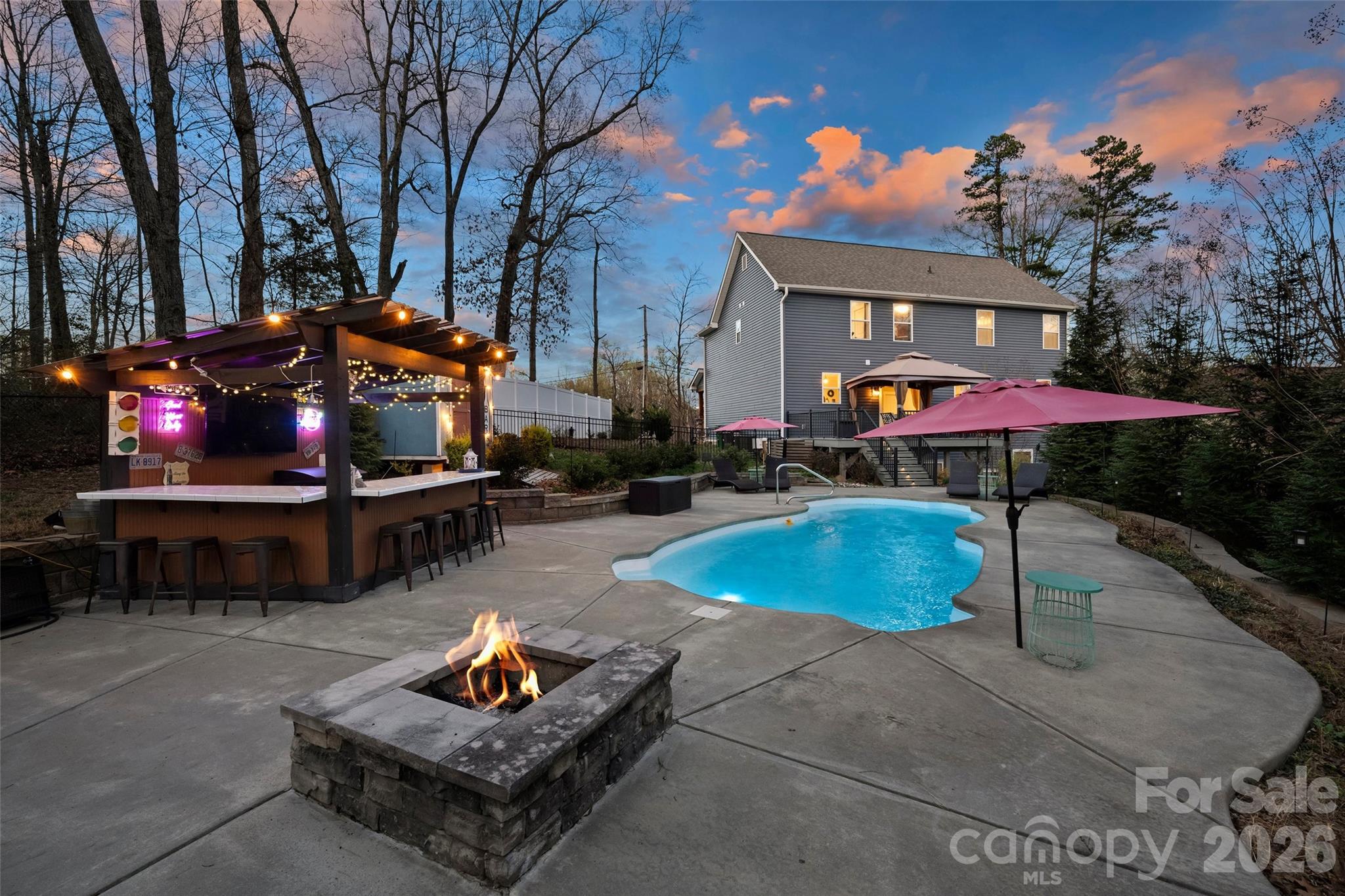 Homewood Acres - Residential