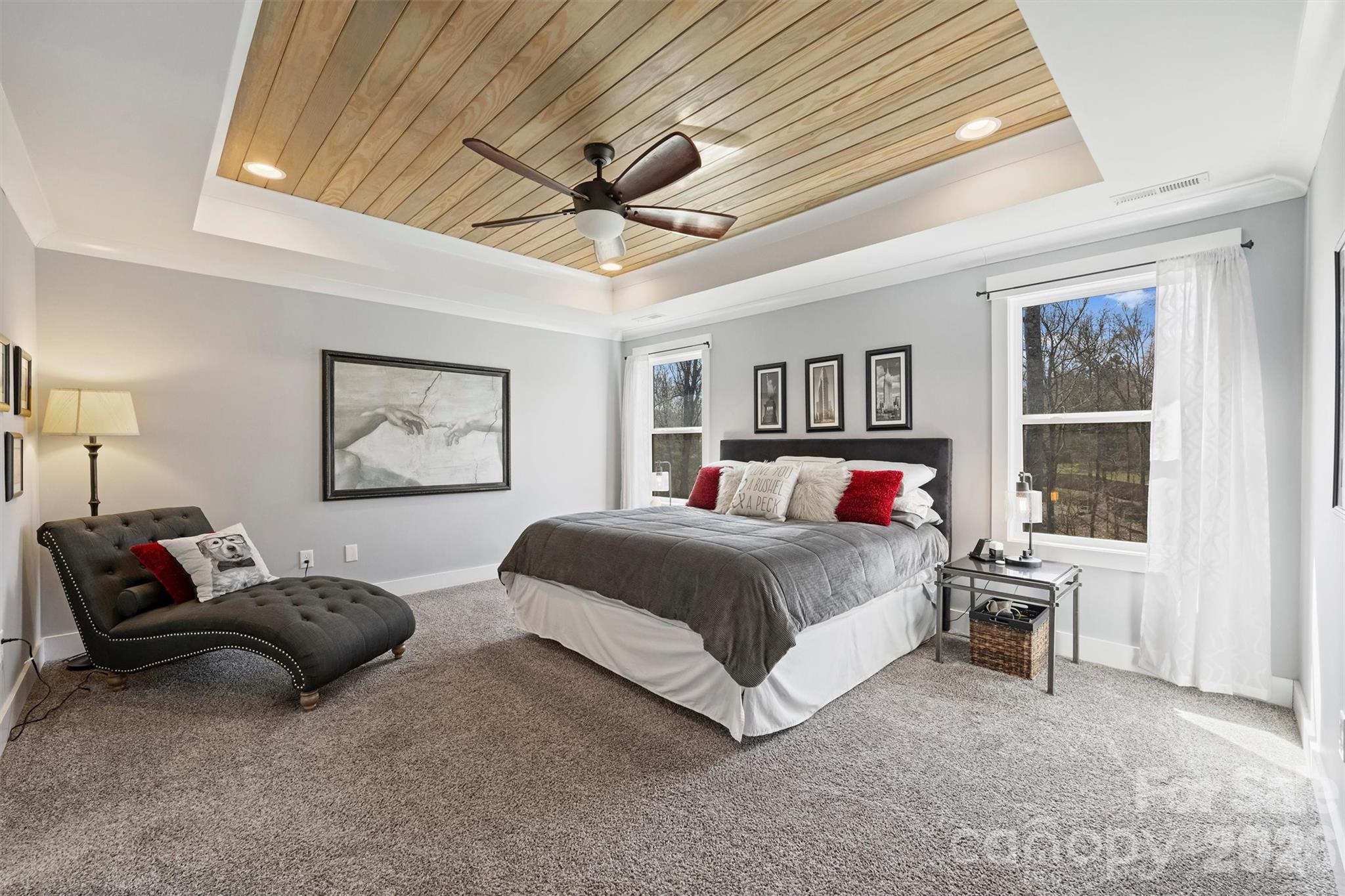 Homewood Acres - Residential