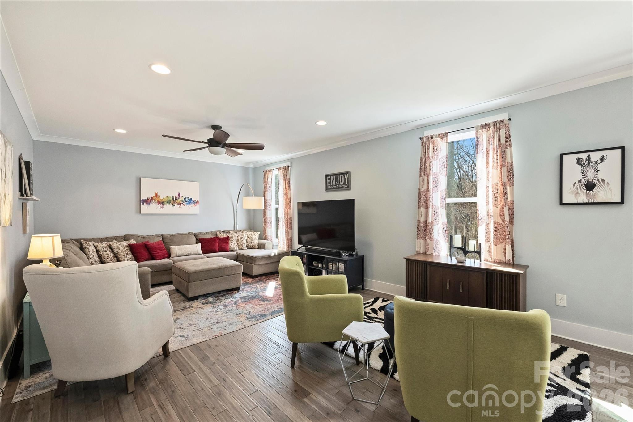 Homewood Acres - Residential