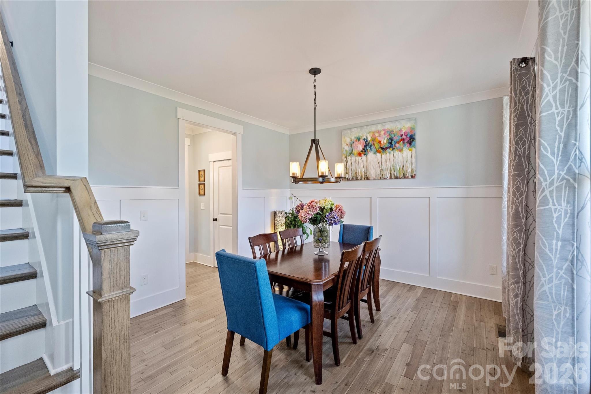 Homewood Acres - Residential